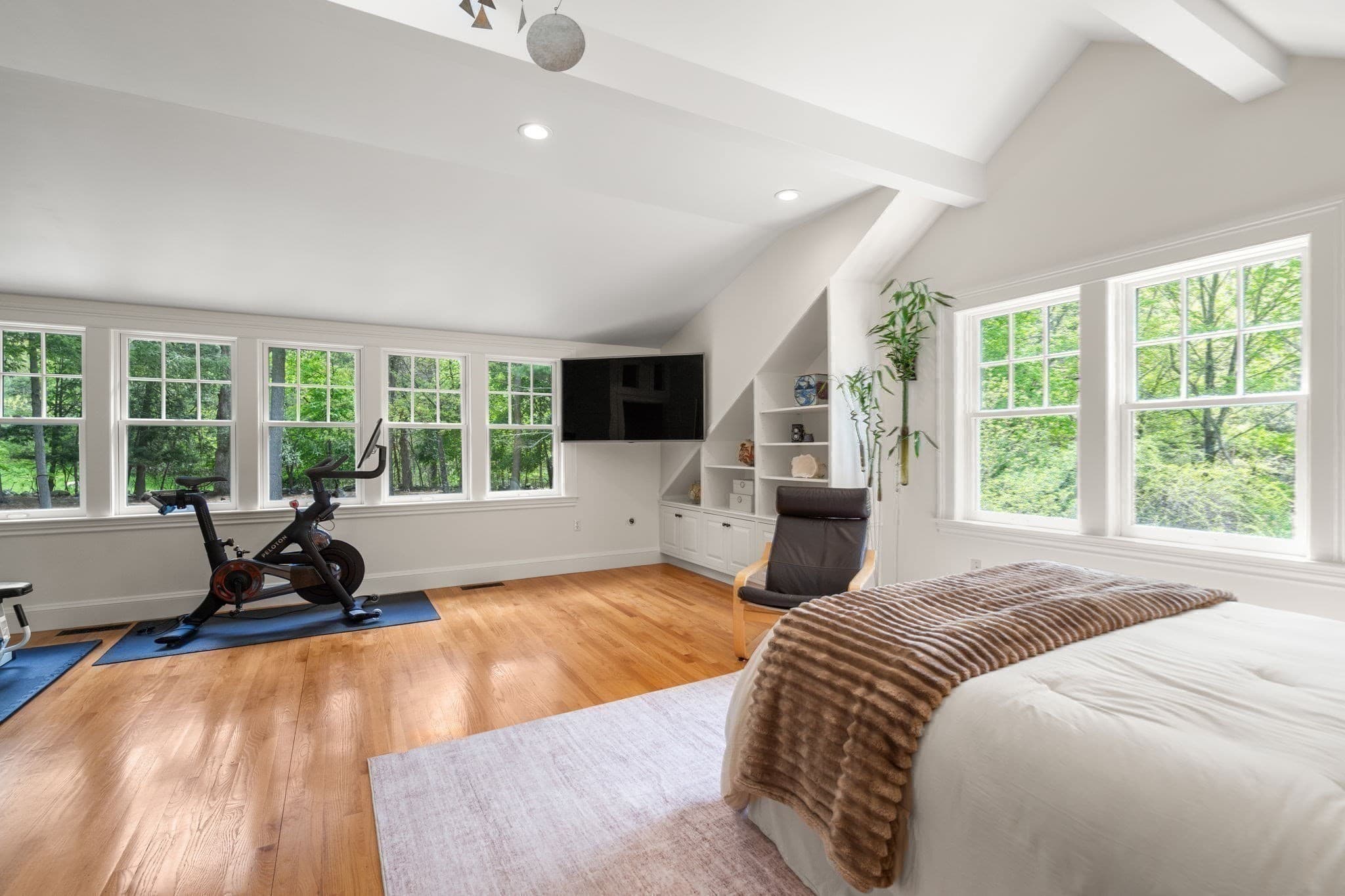 Single Family Residence at 1172 Lowell Rd, Concord MA 01742, Concord, photo 19 of 41