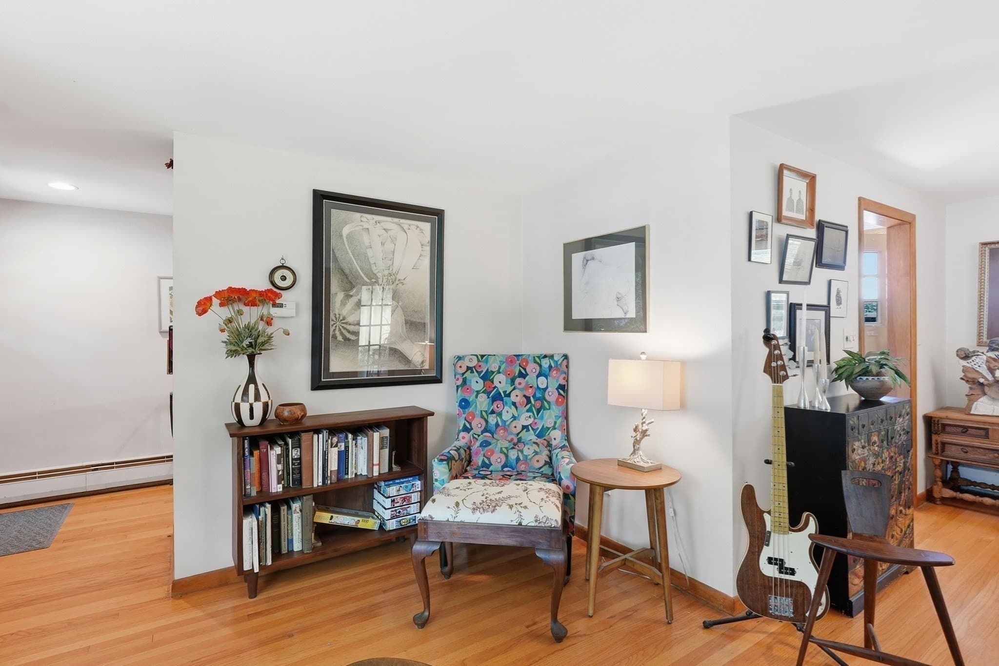 Single Family Residence at 12 Summer Hill Rd, Maynard MA 01754, Maynard, photo 13 of 42