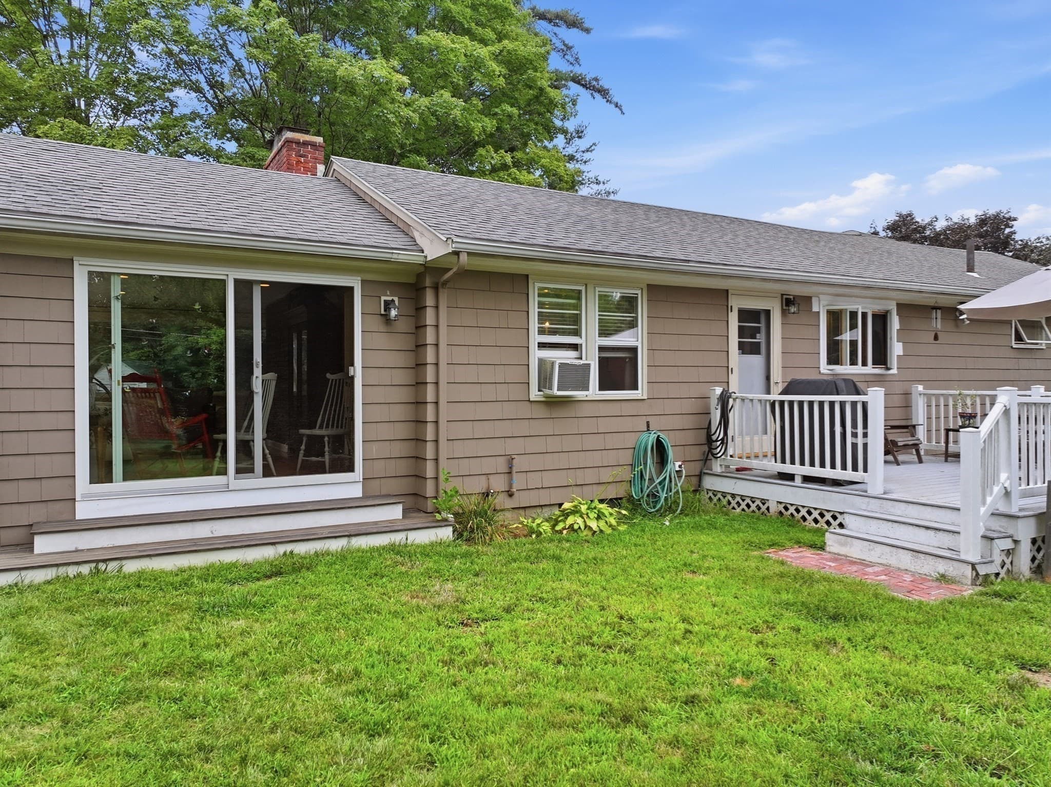 Single Family Residence at 12 Summer Hill Rd, Maynard MA 01754, Maynard, photo 36 of 42