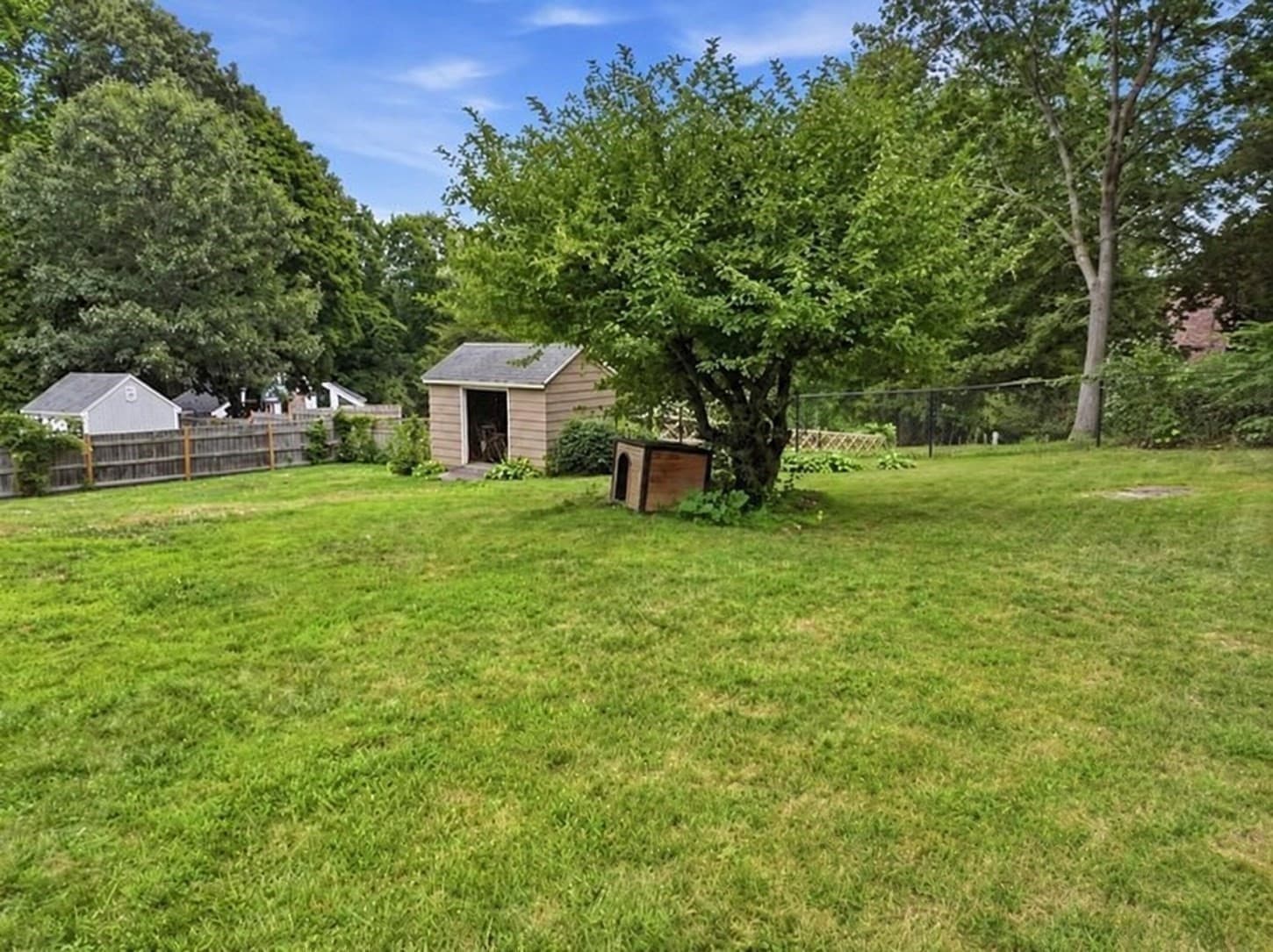 Single Family Residence at 12 Summer Hill Rd, Maynard MA 01754, Maynard, photo 41 of 42