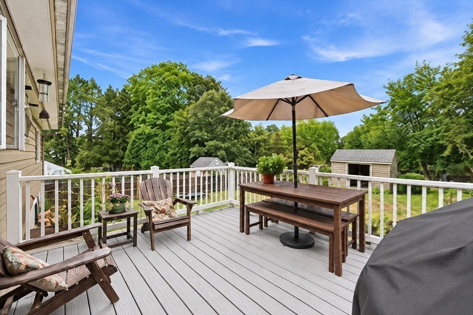 Single Family Residence at 12 Summer Hill Rd, Maynard MA 01754, Maynard, photo 37 of 42