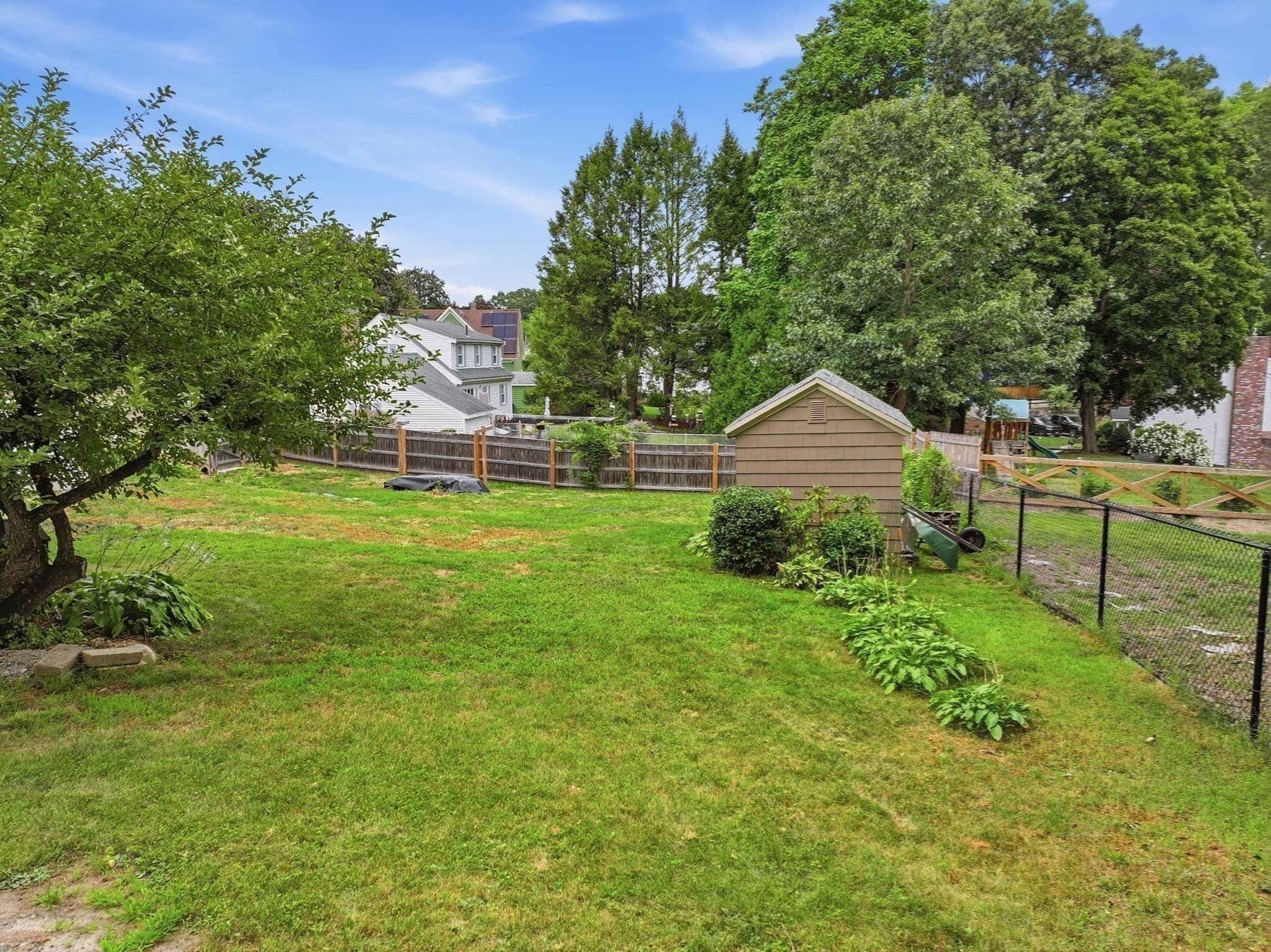 Single Family Residence at 12 Summer Hill Rd, Maynard MA 01754, Maynard, photo 40 of 42