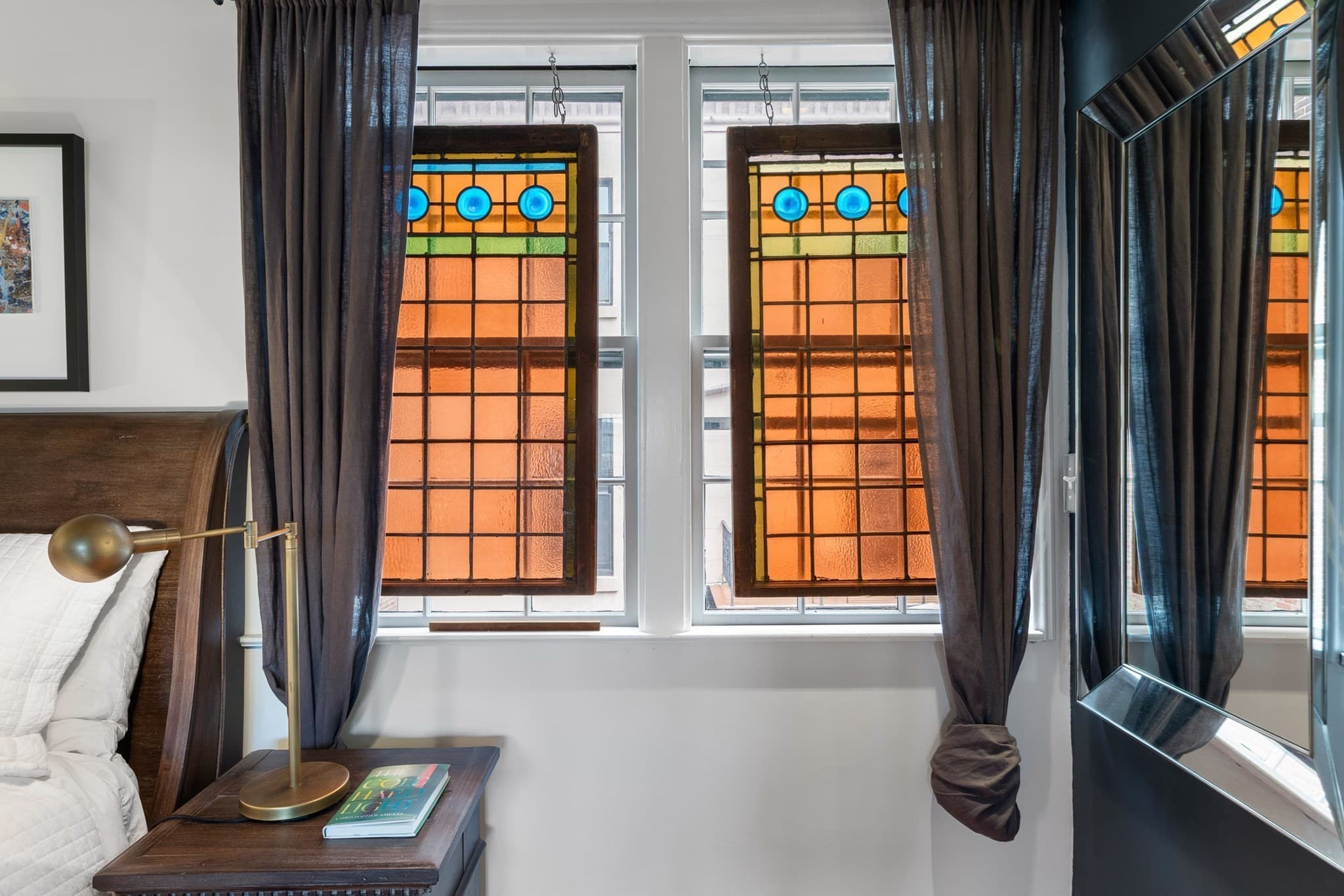 Condominium at 1-3 Chestnut # 5B, Boston MA 02108, photo 23 of 41