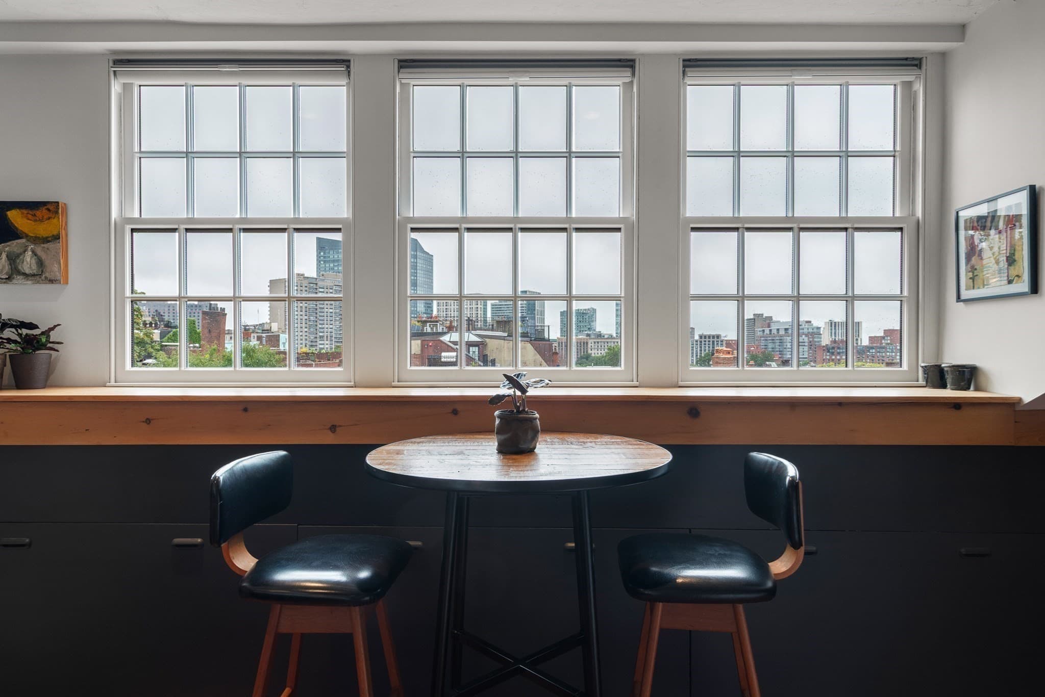 Condominium at 1-3 Chestnut # 5B, Boston MA 02108, photo 18 of 41