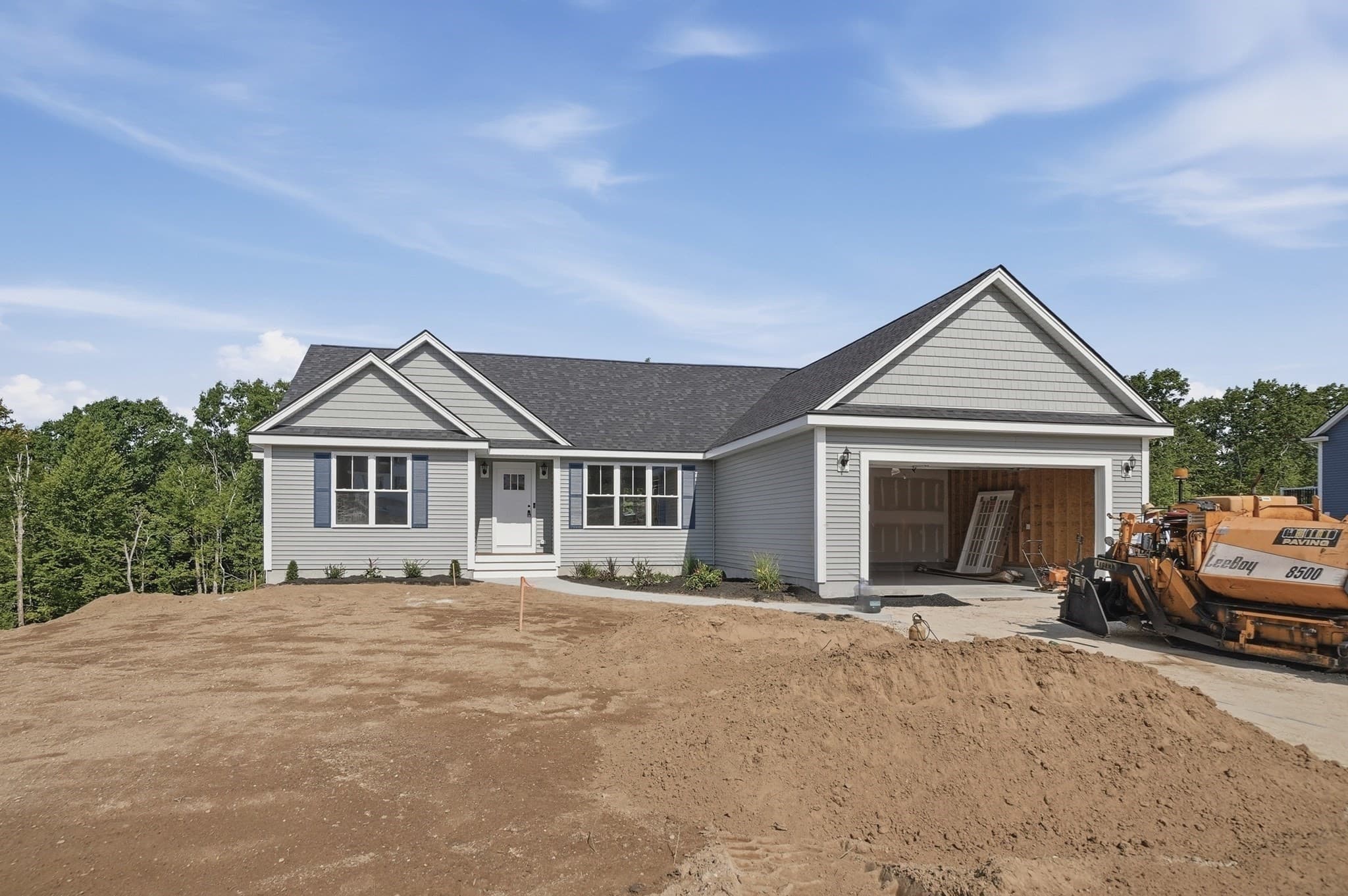 155 Turner Farm Road, Uxbridge MA 01569