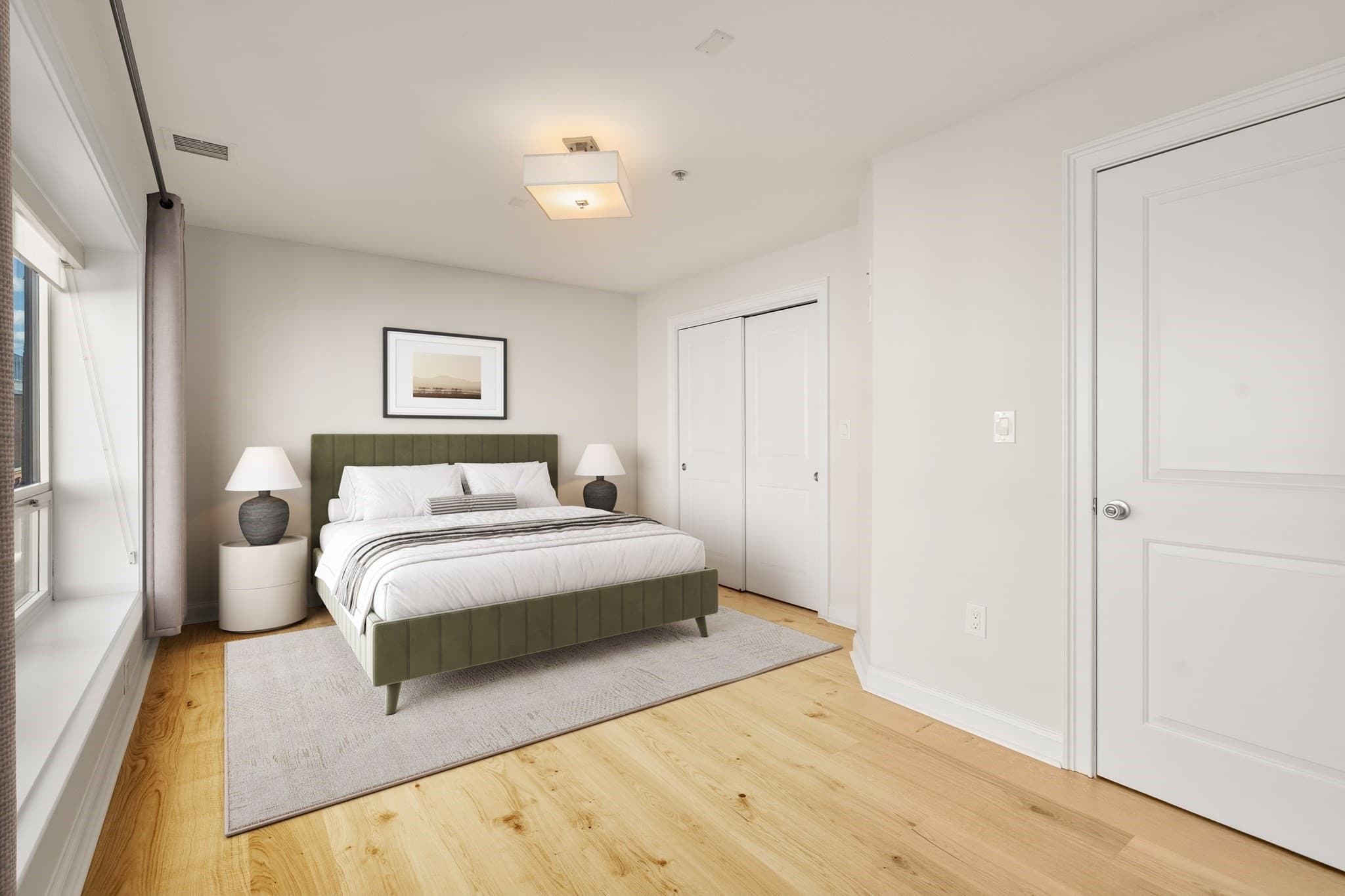 Condominium at 9 N Margin # 3, Boston MA 02113, Boston, photo 5 of 12
