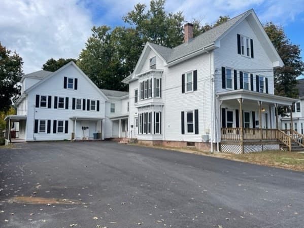 Condominium at 38-40 School St # 2, Middleboro MA 02346, photo 17 of 17
