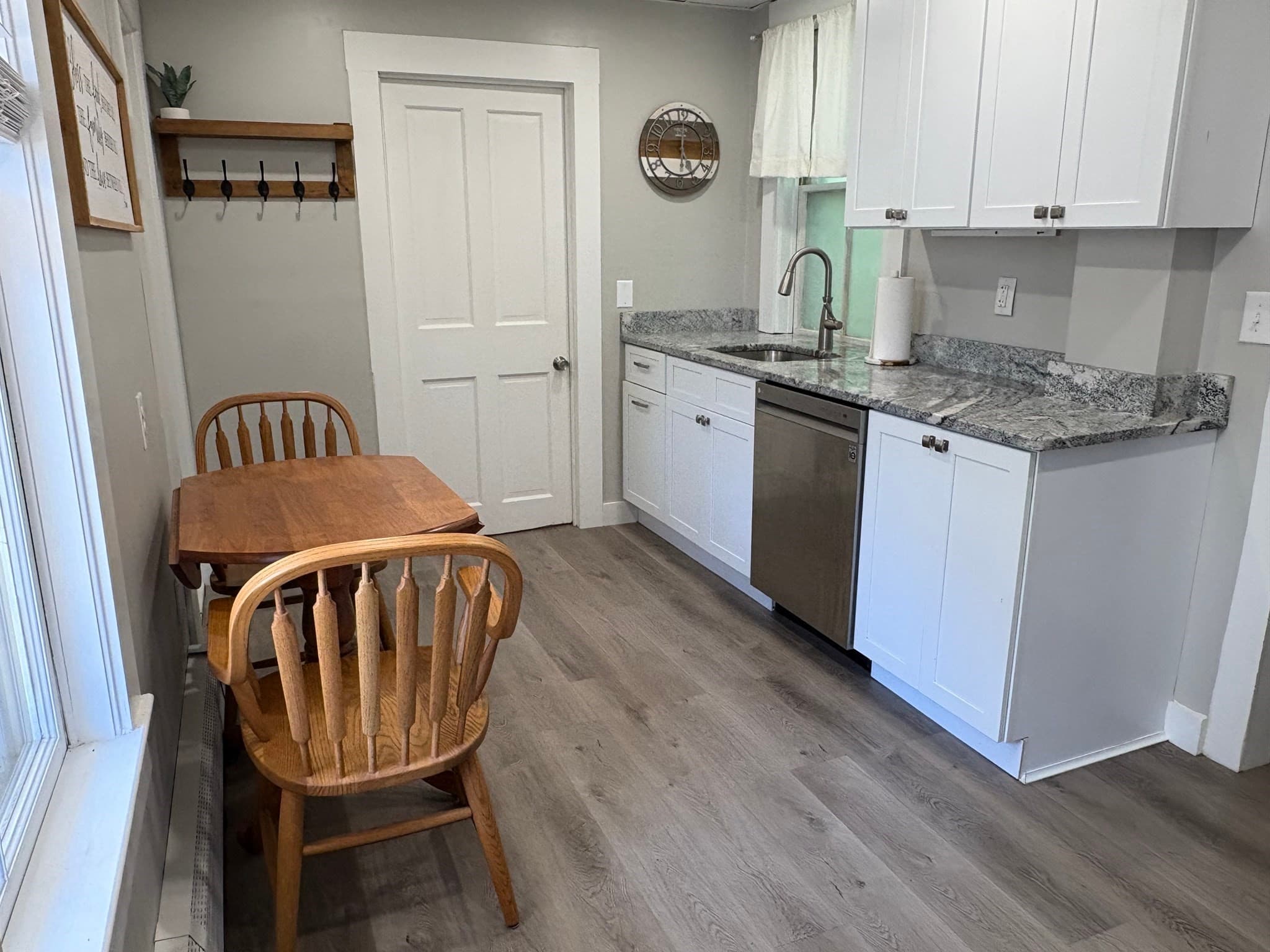Condominium at 38-40 School St # 2, Middleboro MA 02346, photo 3 of 17