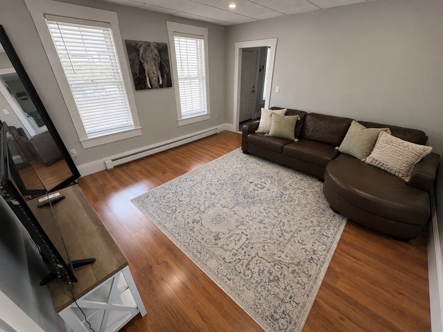 Condominium at 38-40 School St # 2, Middleboro MA 02346, photo 9 of 17