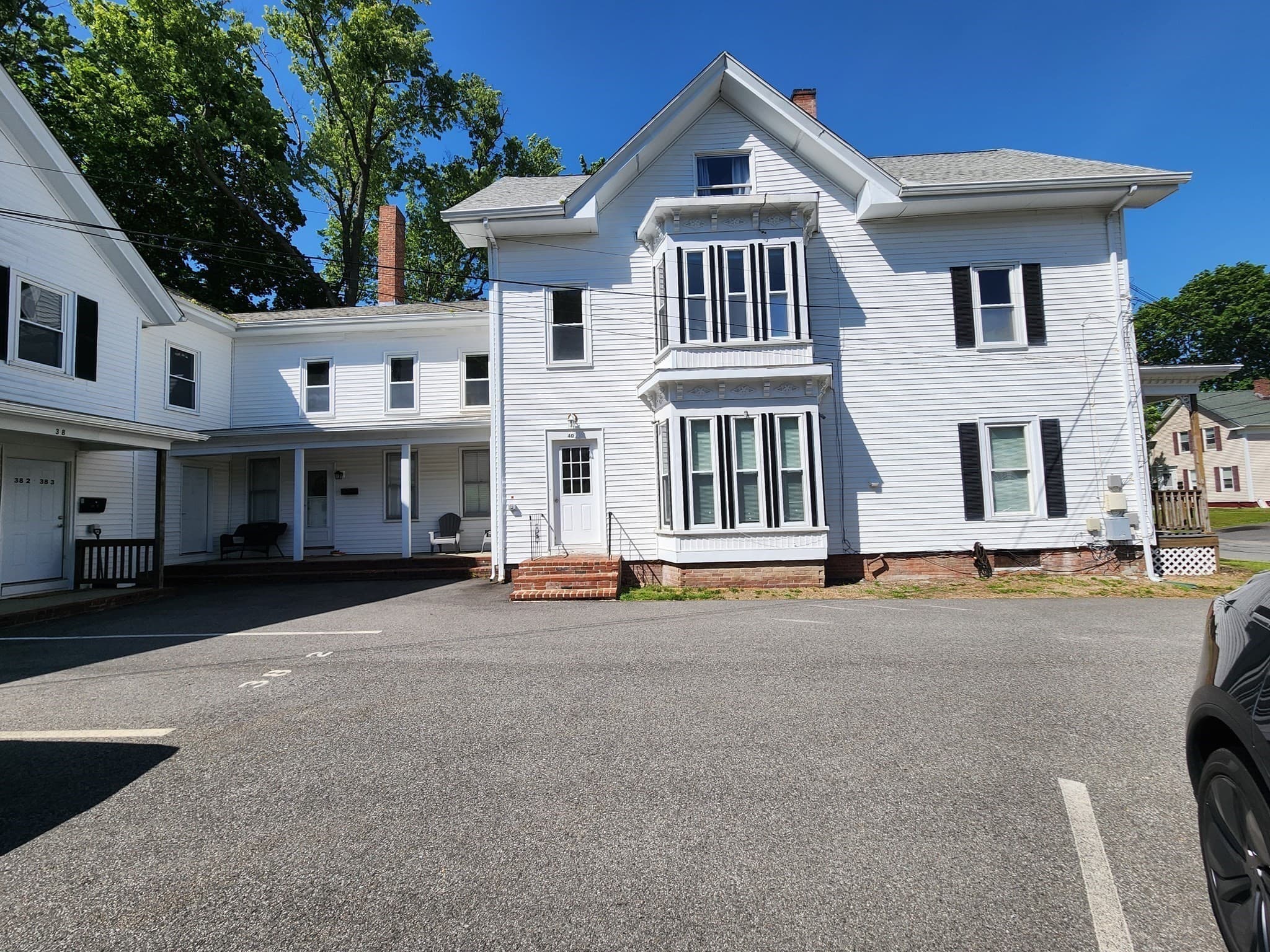 Condominium at 38-40 School St # 2, Middleboro MA 02346, photo 14 of 17