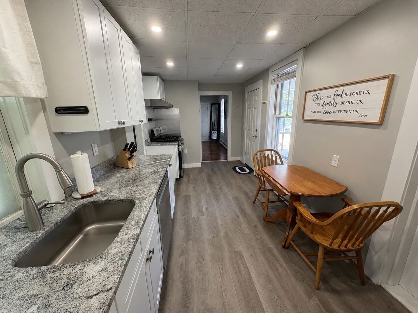 Condominium at 38-40 School St # 2, Middleboro MA 02346, photo 8 of 17