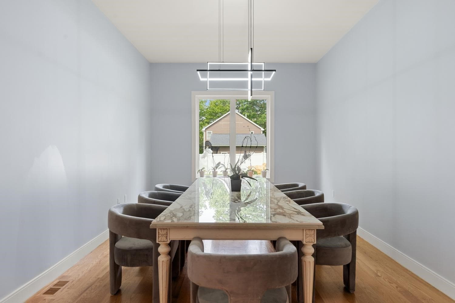 Single Family Residence at 8 Jonathan Road, Burlington MA 01803, Burlington, photo 17 of 42