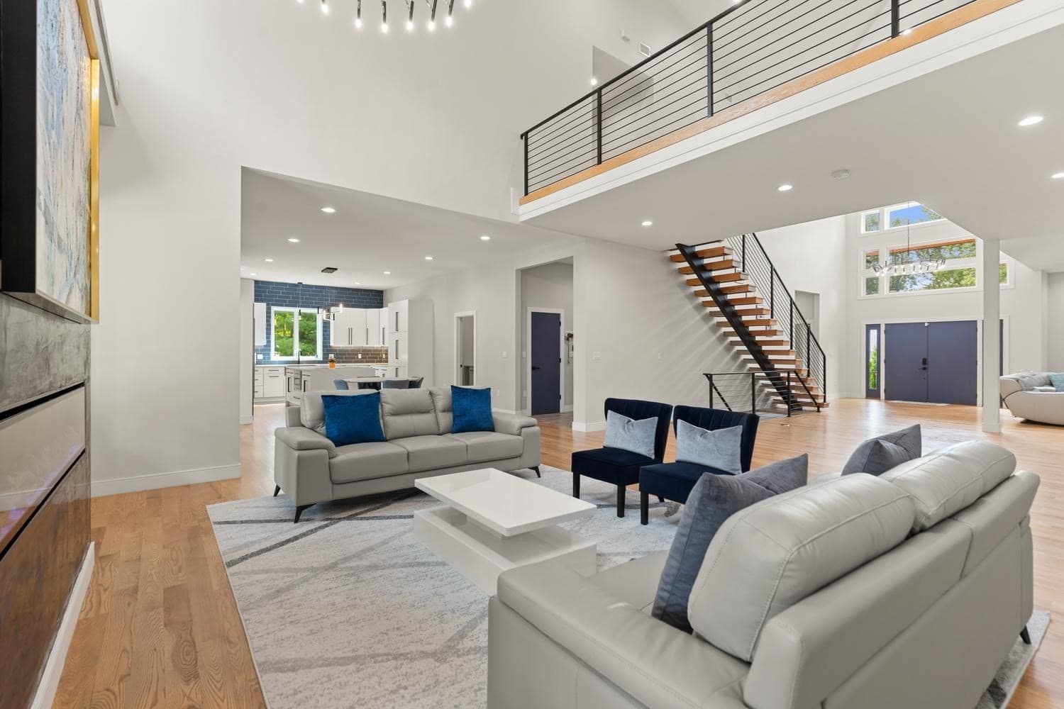 Single Family Residence at 8 Jonathan Road, Burlington MA 01803, Burlington, photo 12 of 42