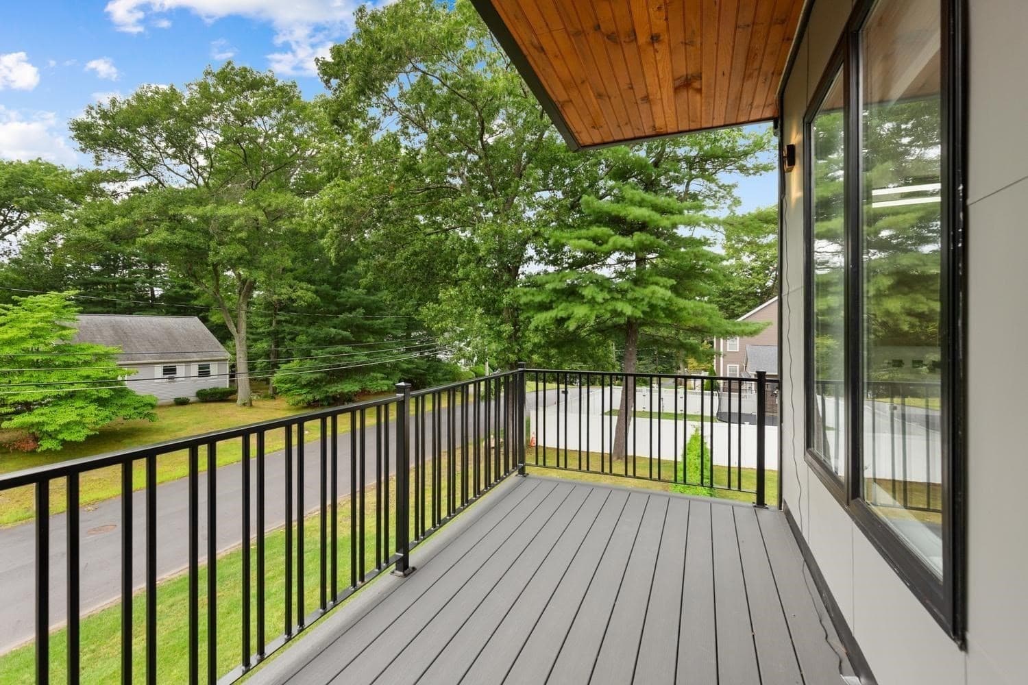 Single Family Residence at 8 Jonathan Road, Burlington MA 01803, Burlington, photo 26 of 42