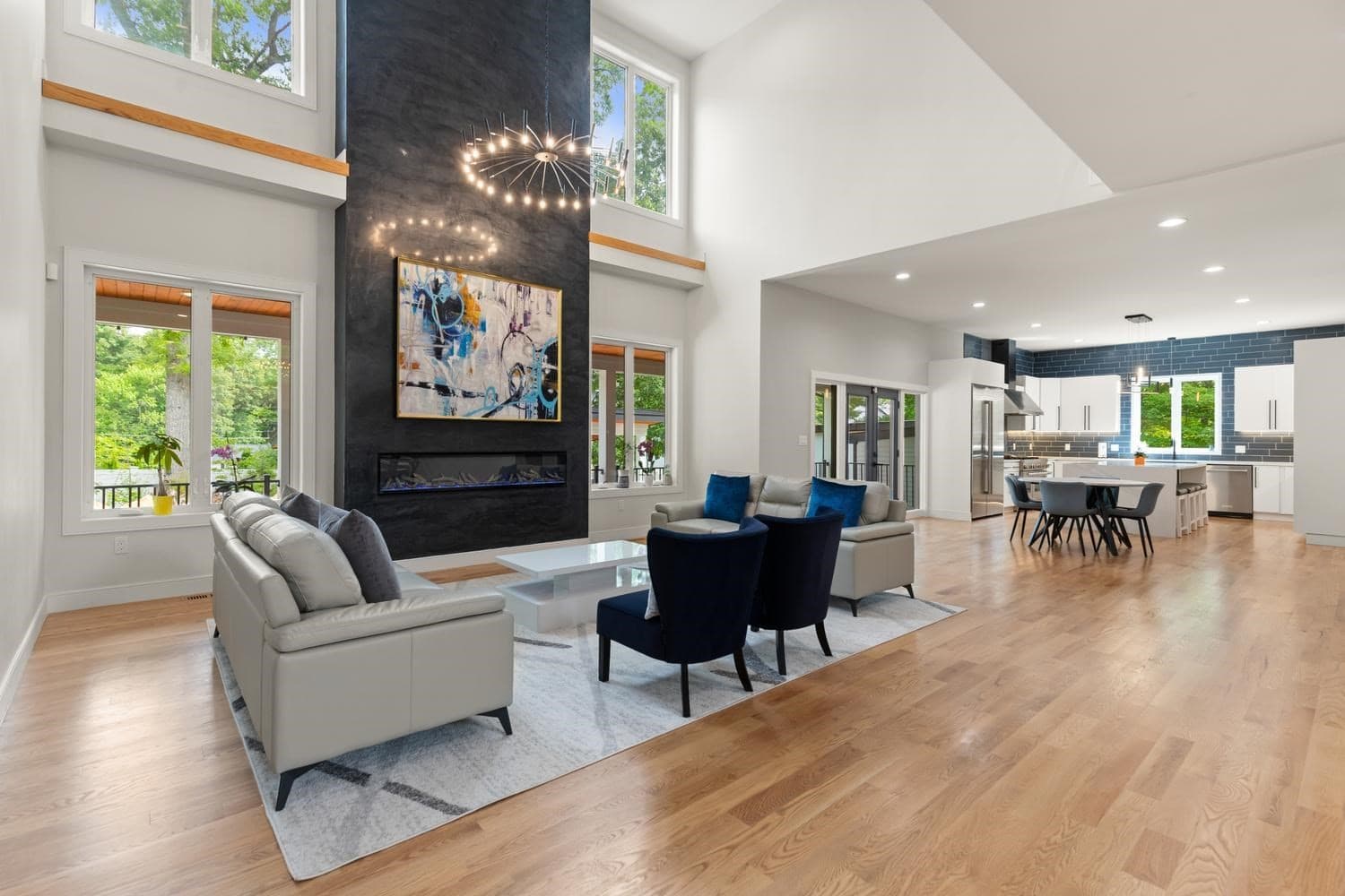 Single Family Residence at 8 Jonathan Road, Burlington MA 01803, Burlington, photo 10 of 42