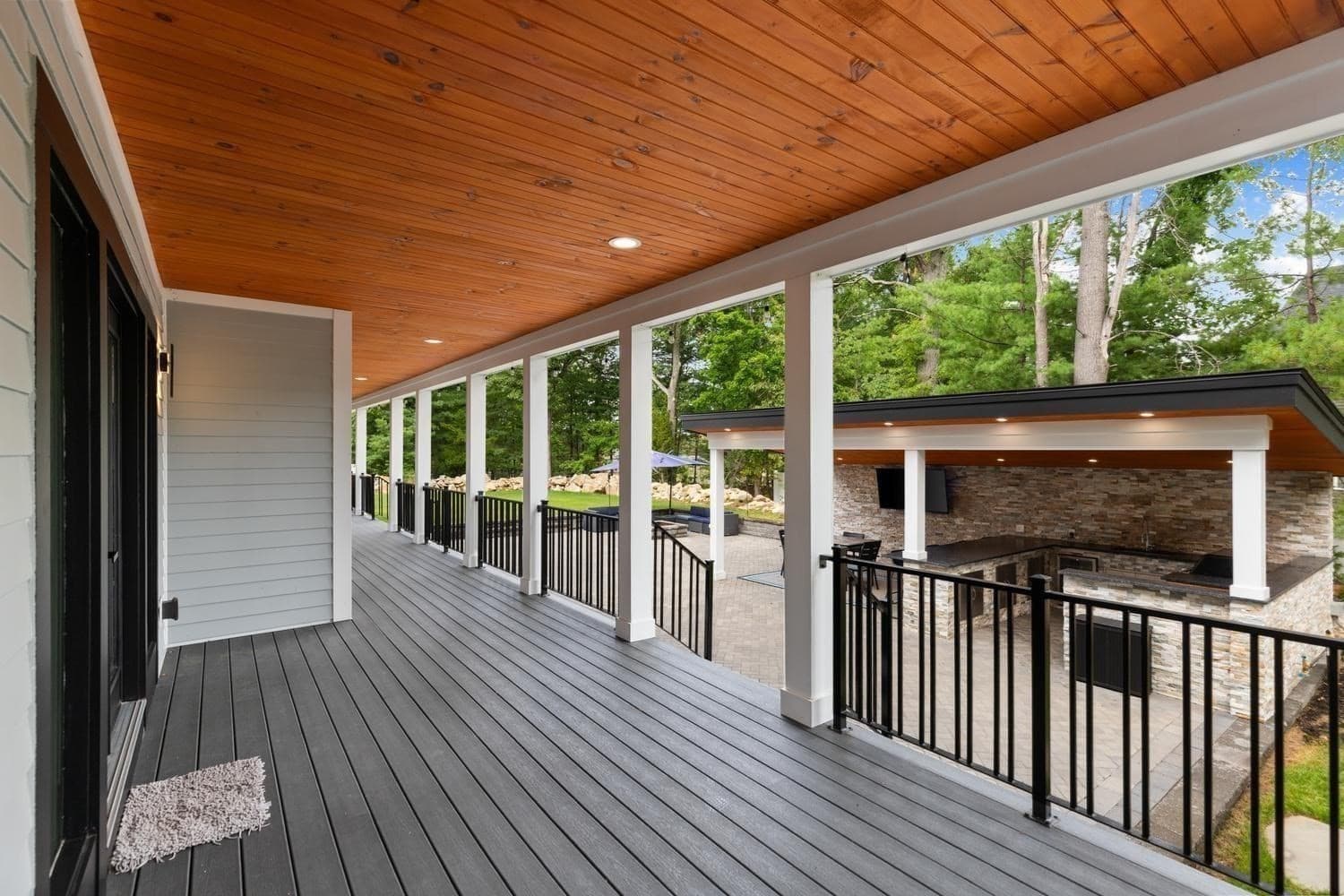 Single Family Residence at 8 Jonathan Road, Burlington MA 01803, Burlington, photo 39 of 42