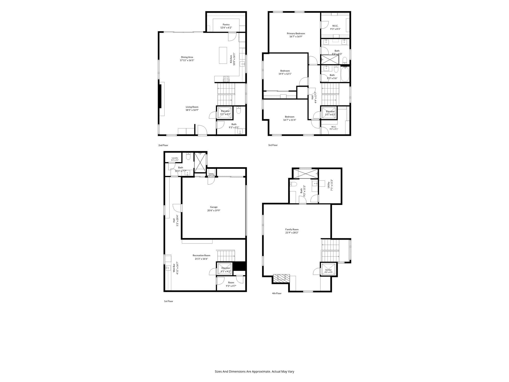 Condominium at 63-65 Commonwealth Avenue # 65, Newton MA 02467, Newton, photo 40 of 42