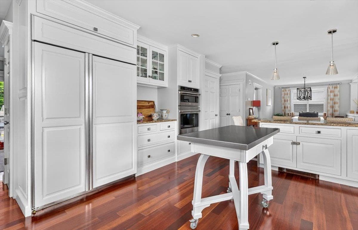 Single Family Residence at 50 Kimball Beach Rd, Hingham MA 02043, Hingham, photo 23 of 41