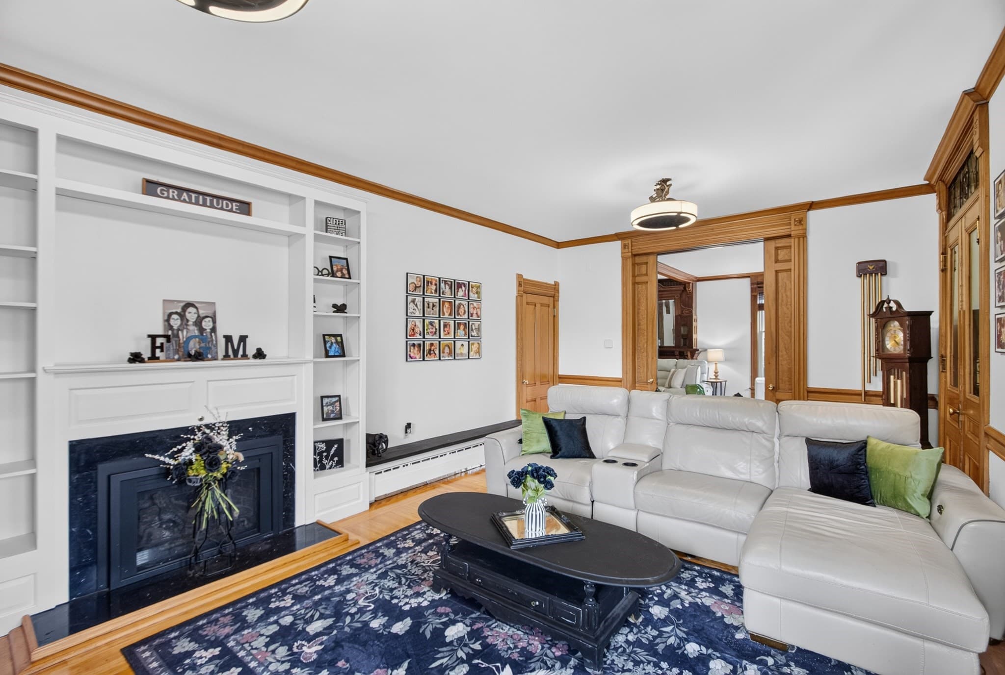 Single Family Residence at 141 Chestnut St, Gardner MA 01440, Gardner, photo 23 of 42