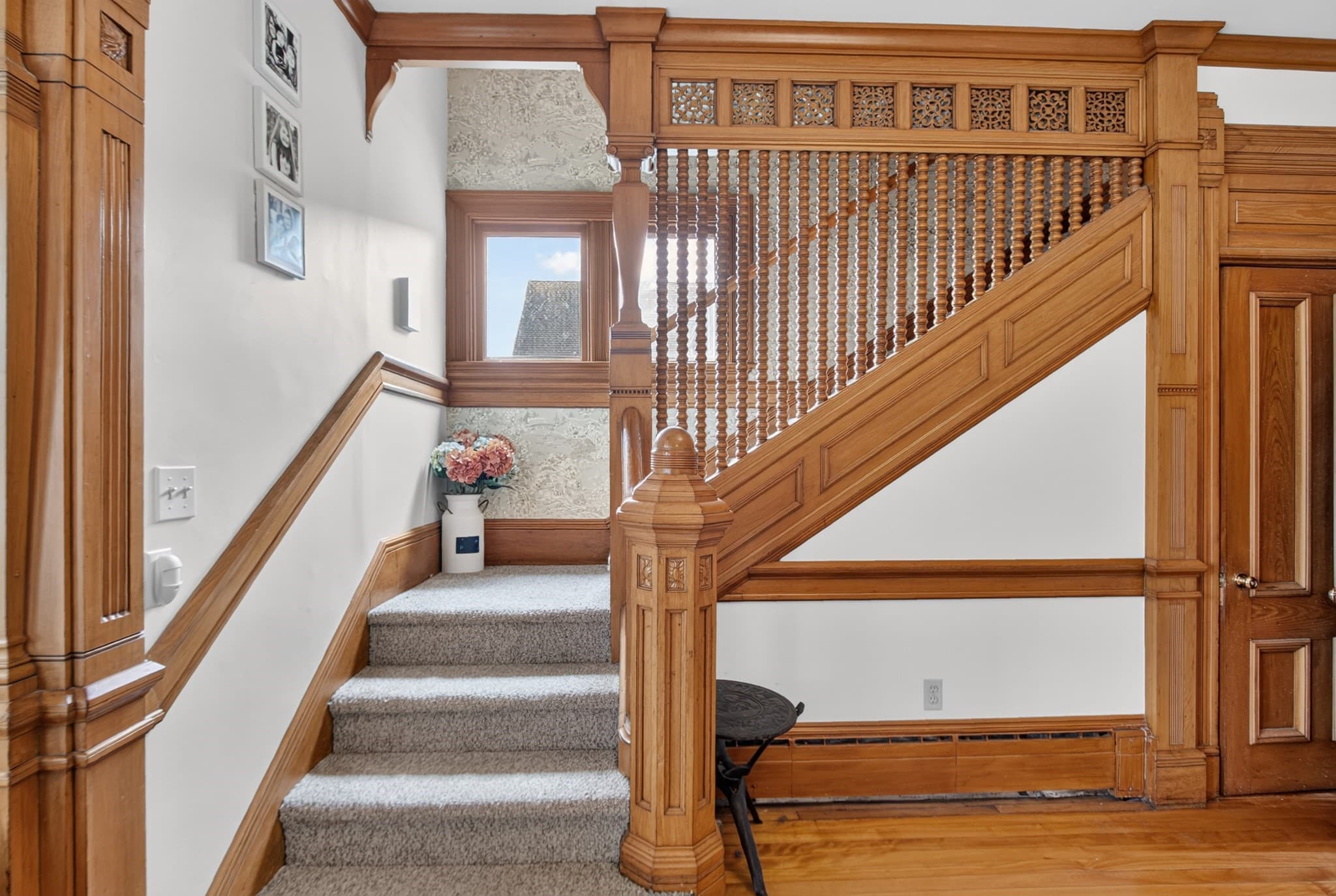 Single Family Residence at 141 Chestnut St, Gardner MA 01440, Gardner, photo 26 of 42