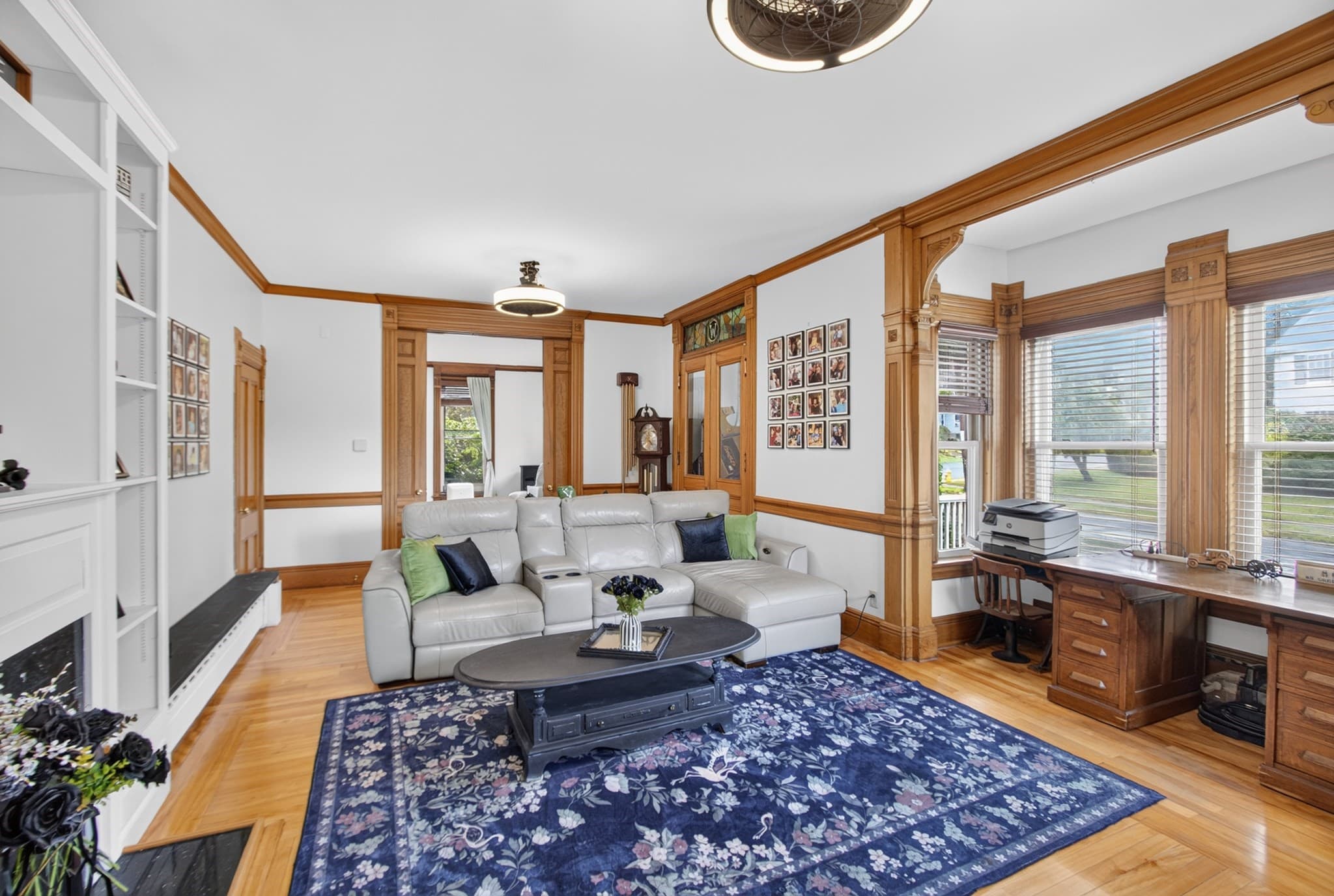Single Family Residence at 141 Chestnut St, Gardner MA 01440, Gardner, photo 22 of 42