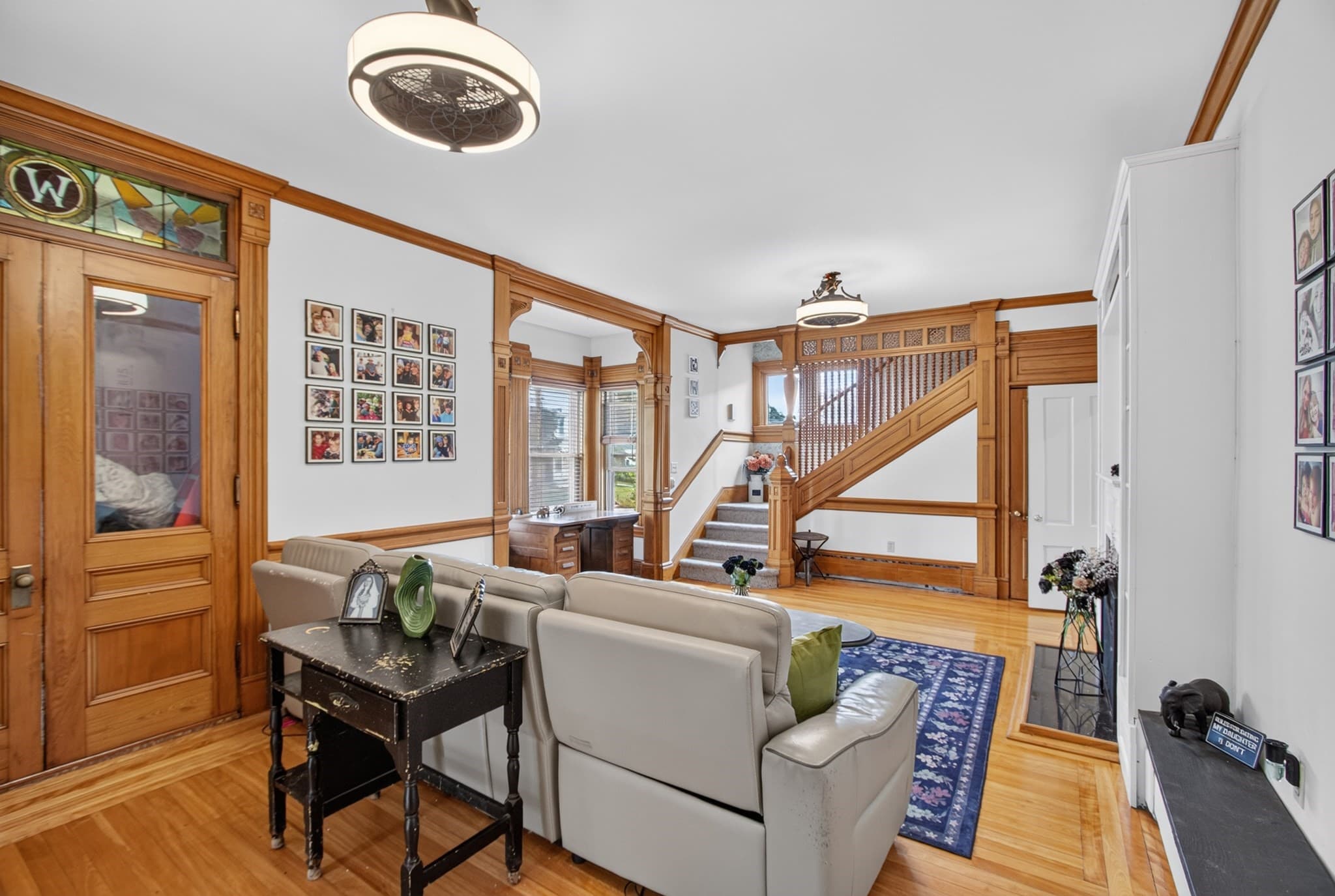 Single Family Residence at 141 Chestnut St, Gardner MA 01440, Gardner, photo 20 of 42