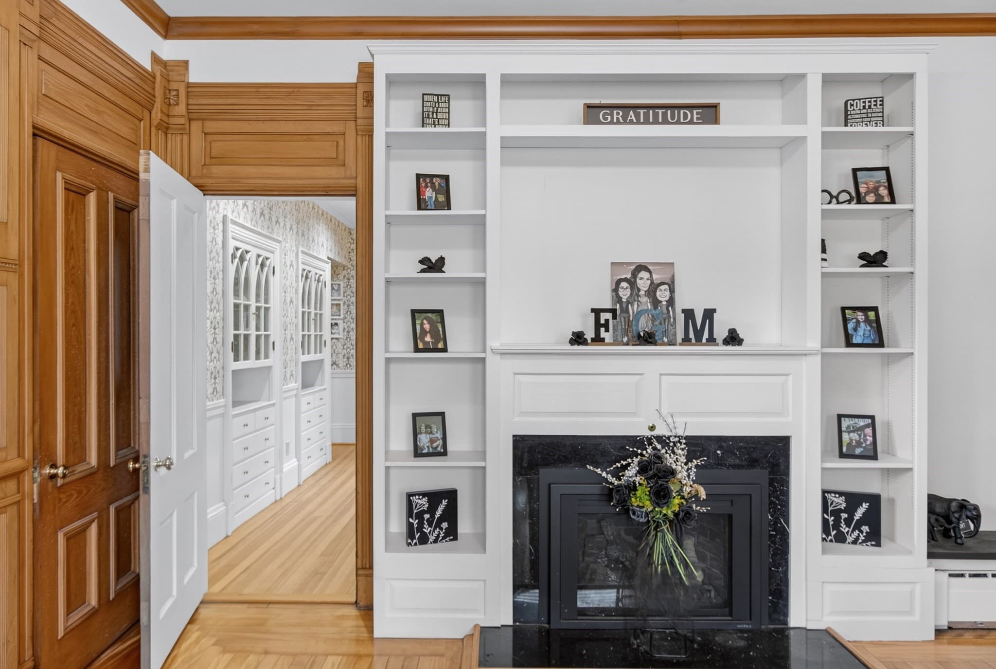 Single Family Residence at 141 Chestnut St, Gardner MA 01440, Gardner, photo 24 of 42