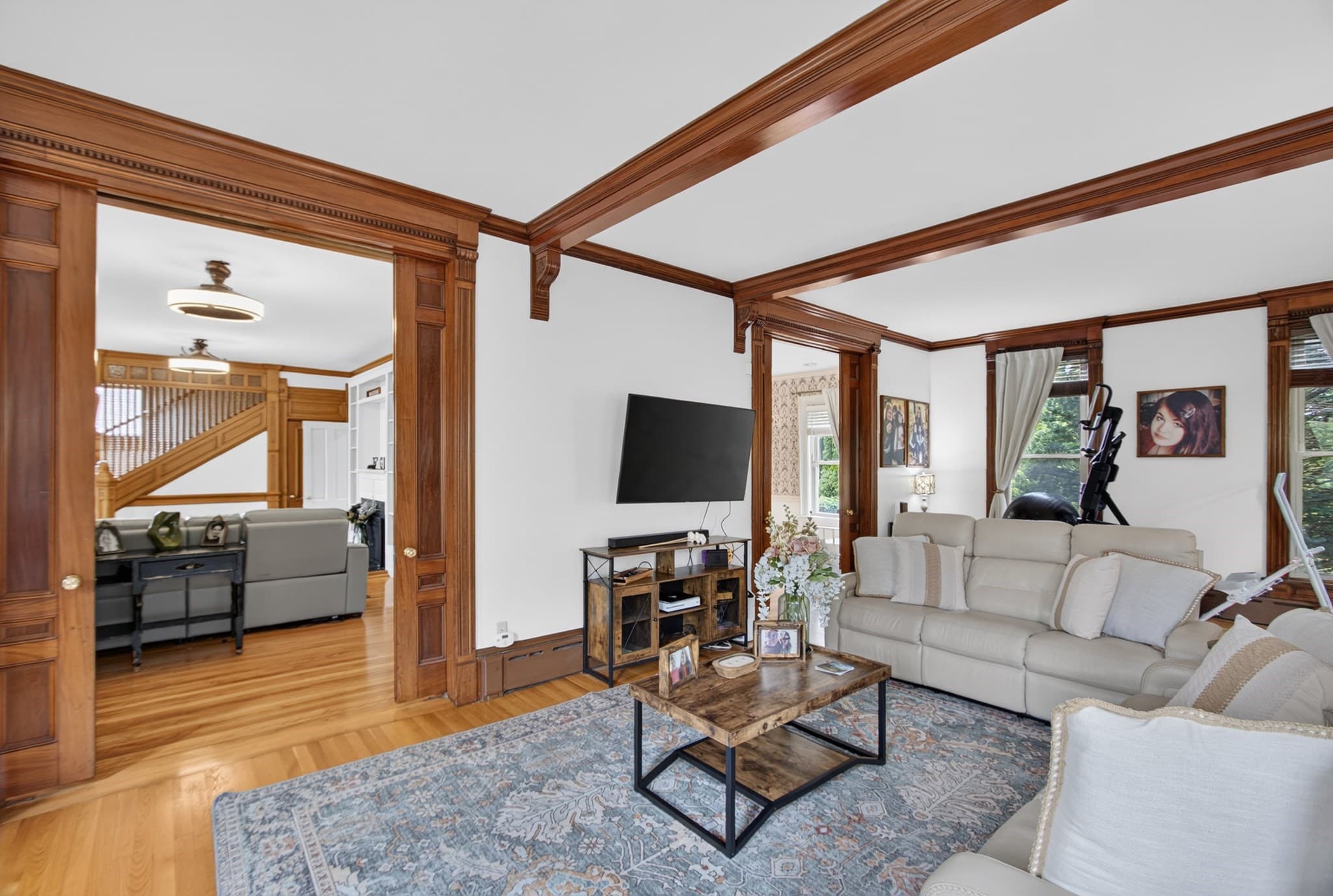 Single Family Residence at 141 Chestnut St, Gardner MA 01440, Gardner, photo 18 of 42