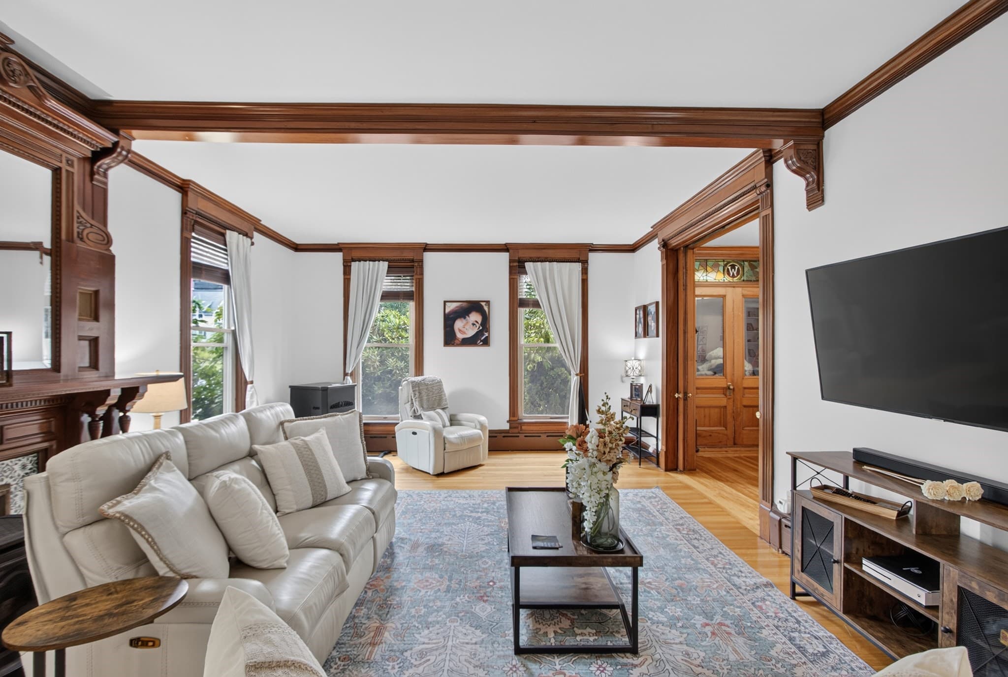 Single Family Residence at 141 Chestnut St, Gardner MA 01440, Gardner, photo 15 of 42