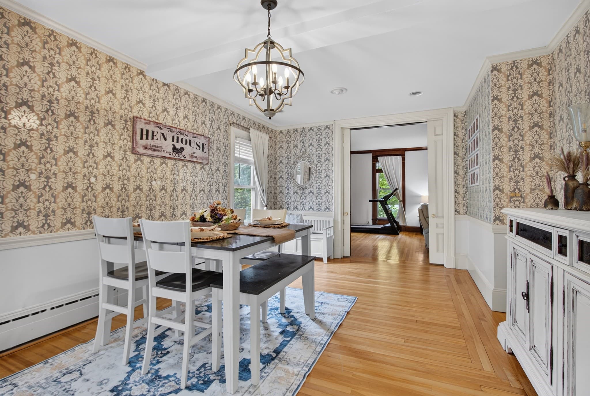 Single Family Residence at 141 Chestnut St, Gardner MA 01440, Gardner, photo 11 of 42