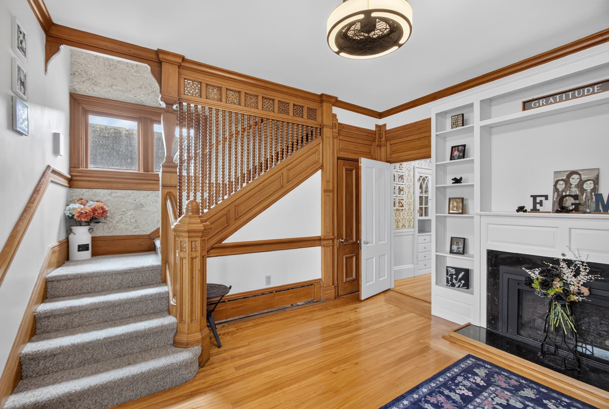 Single Family Residence at 141 Chestnut St, Gardner MA 01440, Gardner, photo 25 of 42