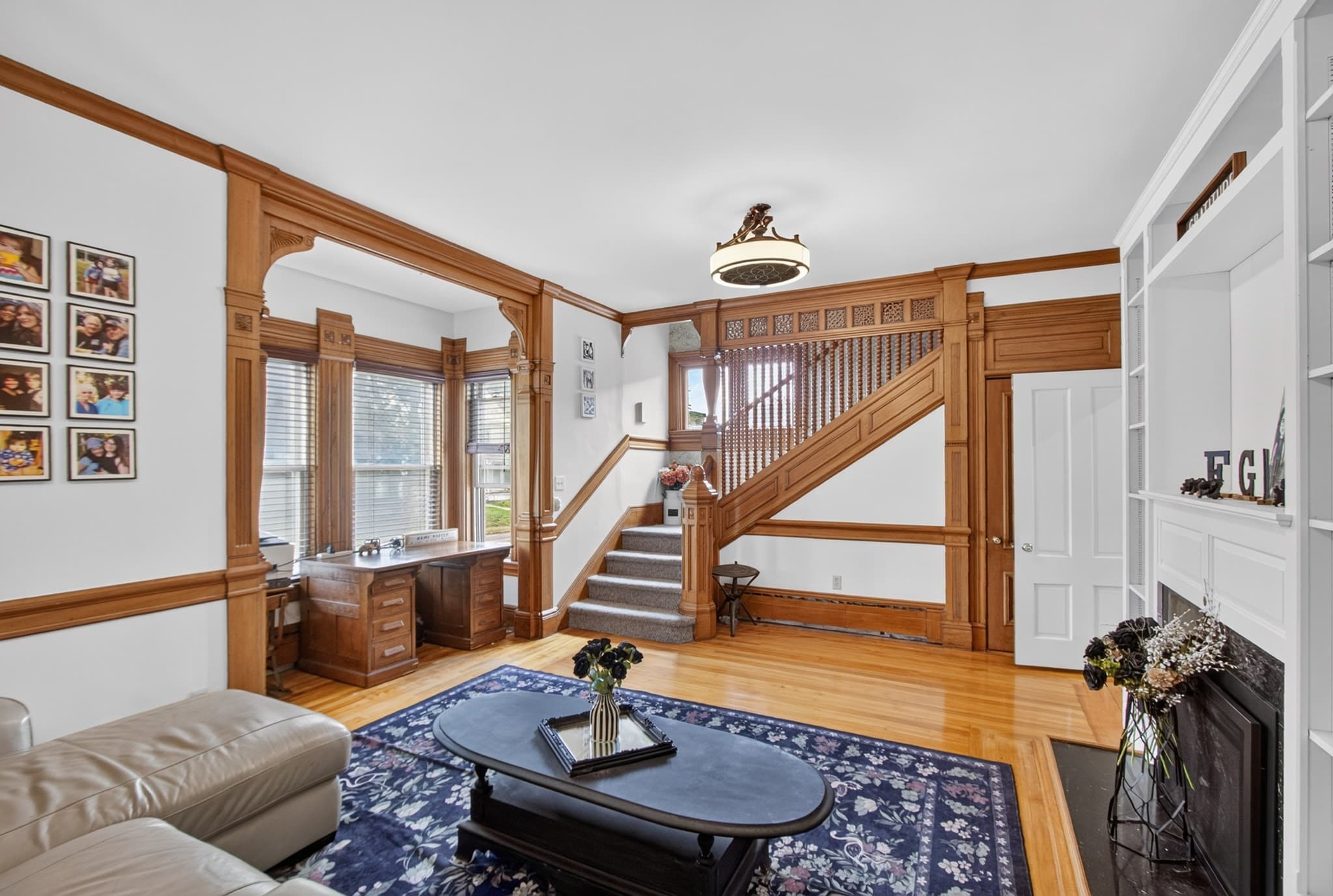 Single Family Residence at 141 Chestnut St, Gardner MA 01440, Gardner, photo 21 of 42