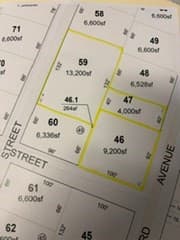 5-9 Family at 21-23/16 Oxford Ave/West Street, Dudley MA 01571, photo 2 of 11