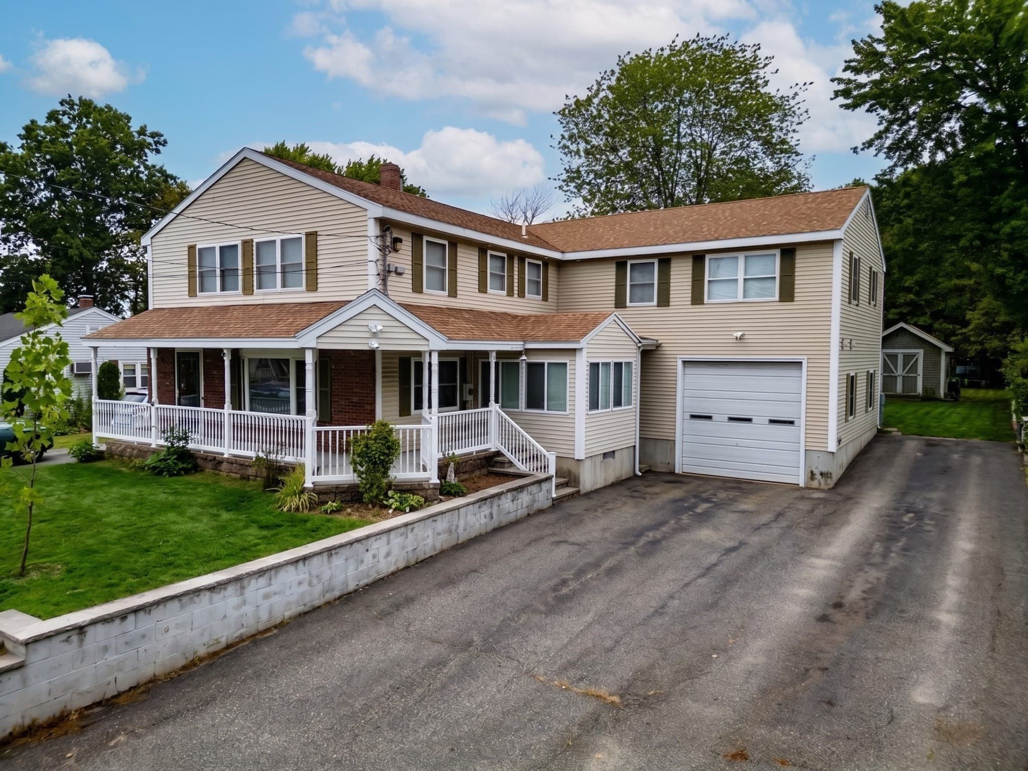 773 Washington Street, Haverhill MA 01832