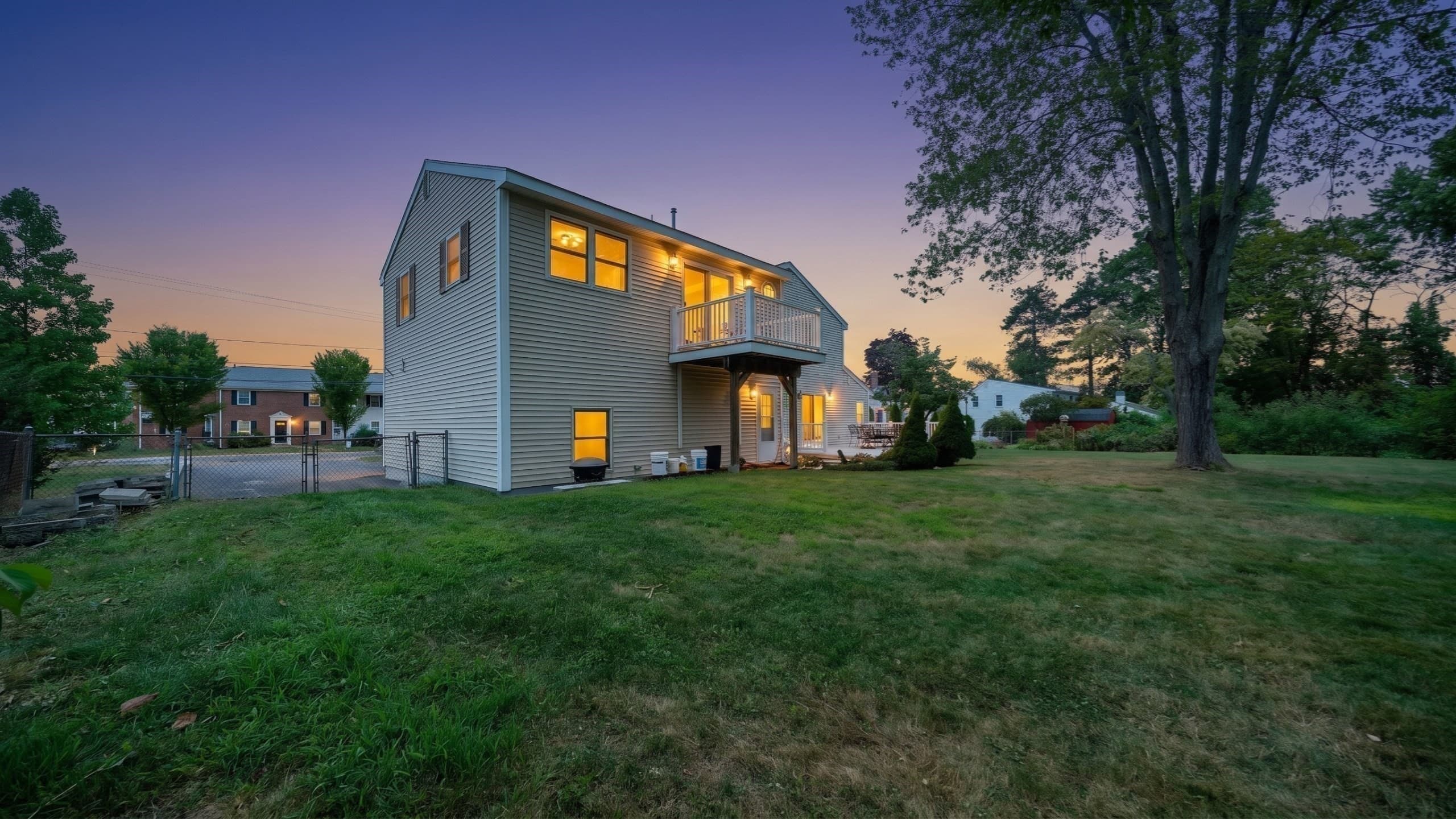 Single Family Residence at 773 Washington Street, Haverhill MA 01832, Haverhill, photo 38 of 42