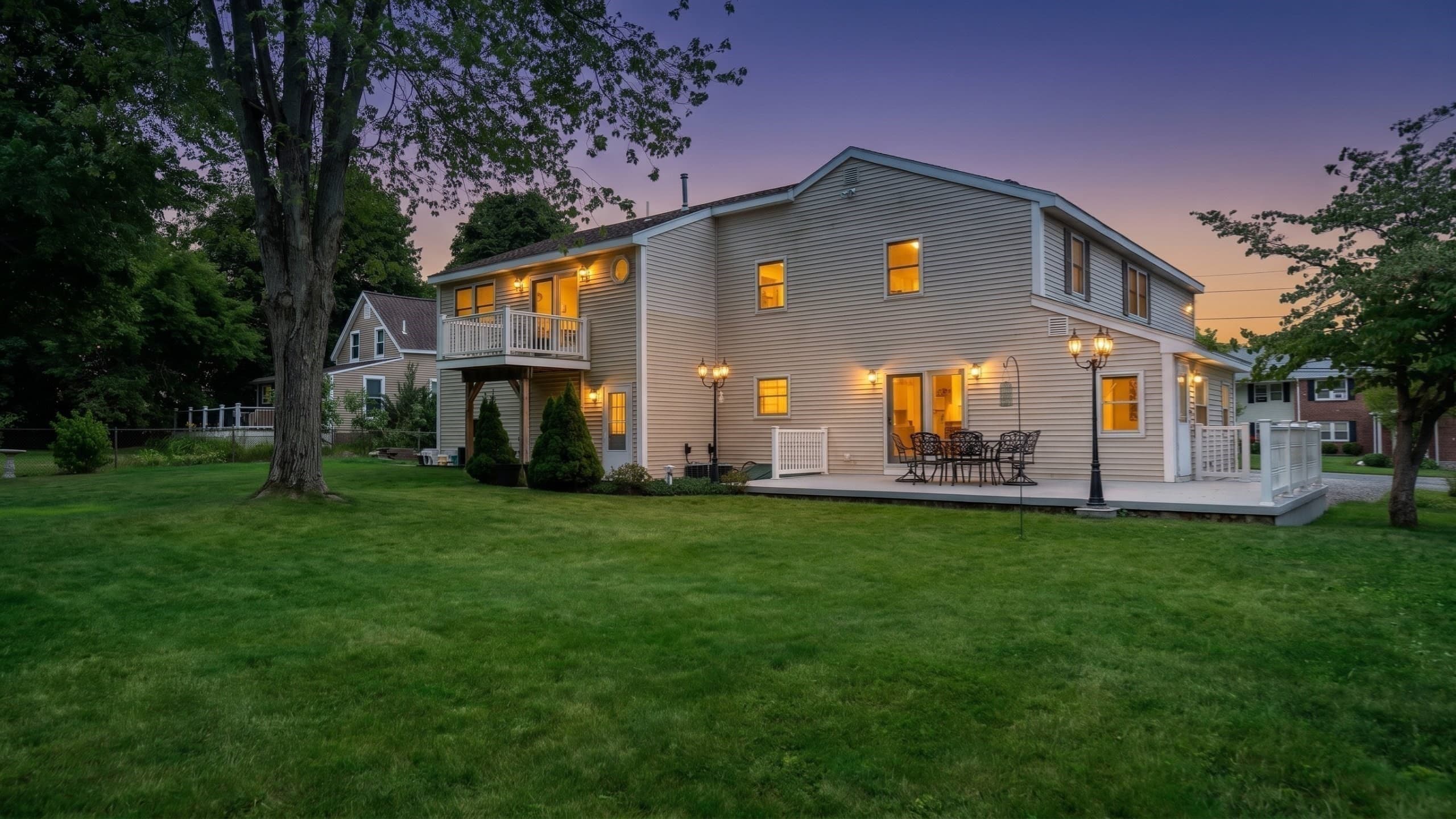 Single Family Residence at 773 Washington Street, Haverhill MA 01832, Haverhill, photo 33 of 42