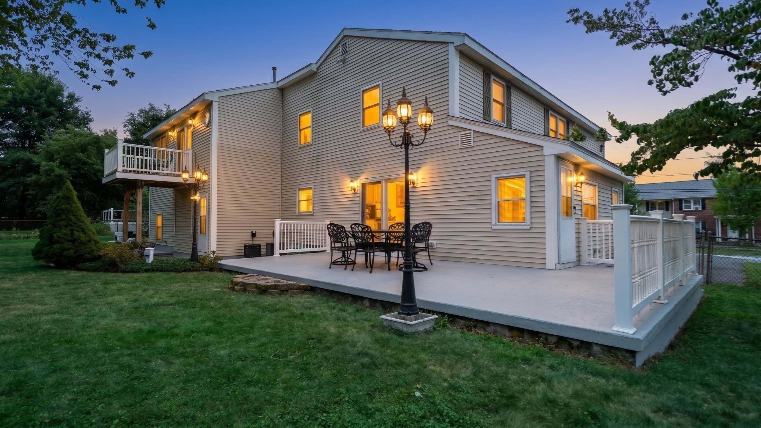 Single Family Residence at 773 Washington Street, Haverhill MA 01832, Haverhill, photo 41 of 42