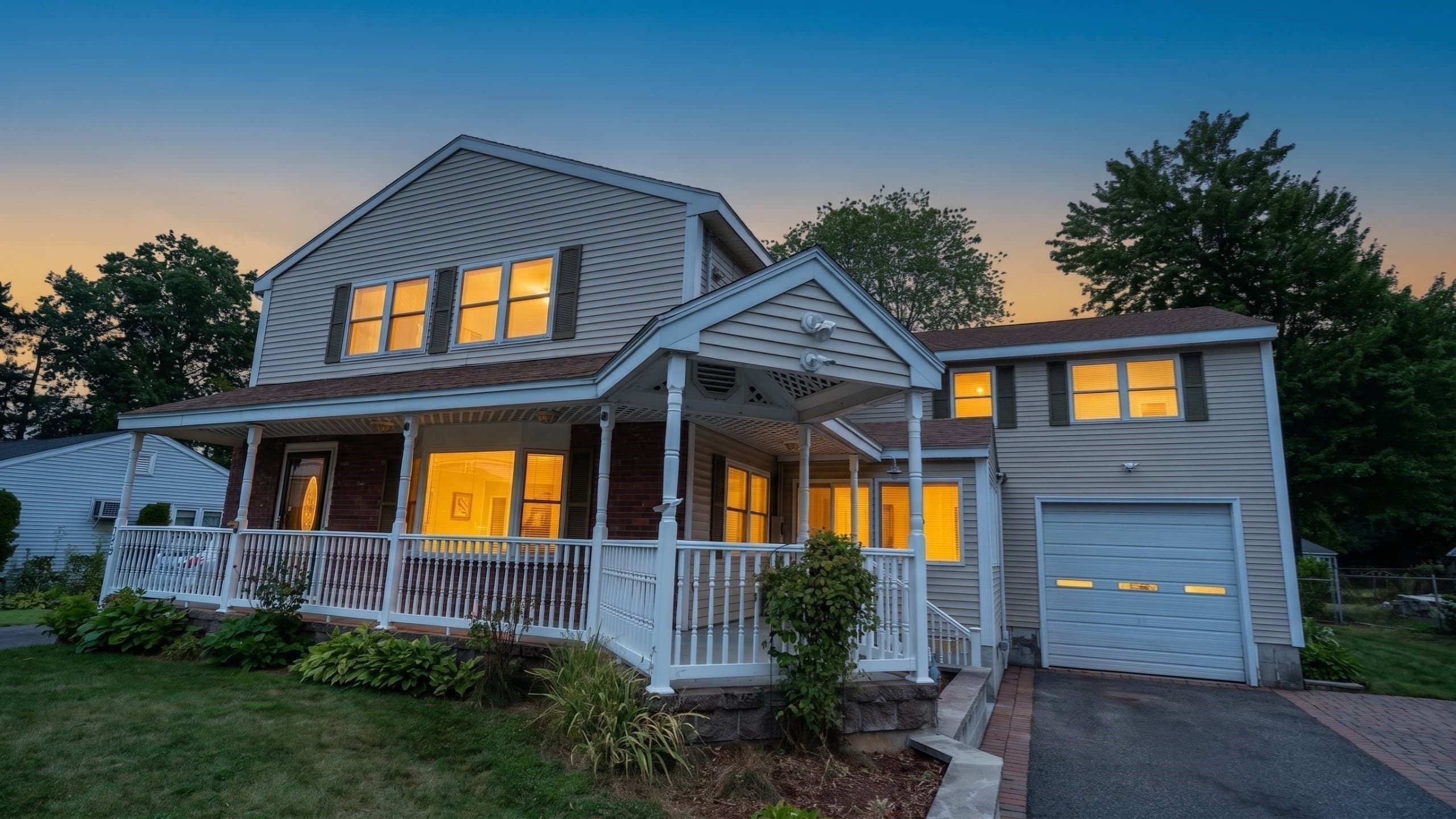 Single Family Residence at 773 Washington Street, Haverhill MA 01832, Haverhill, photo 37 of 42