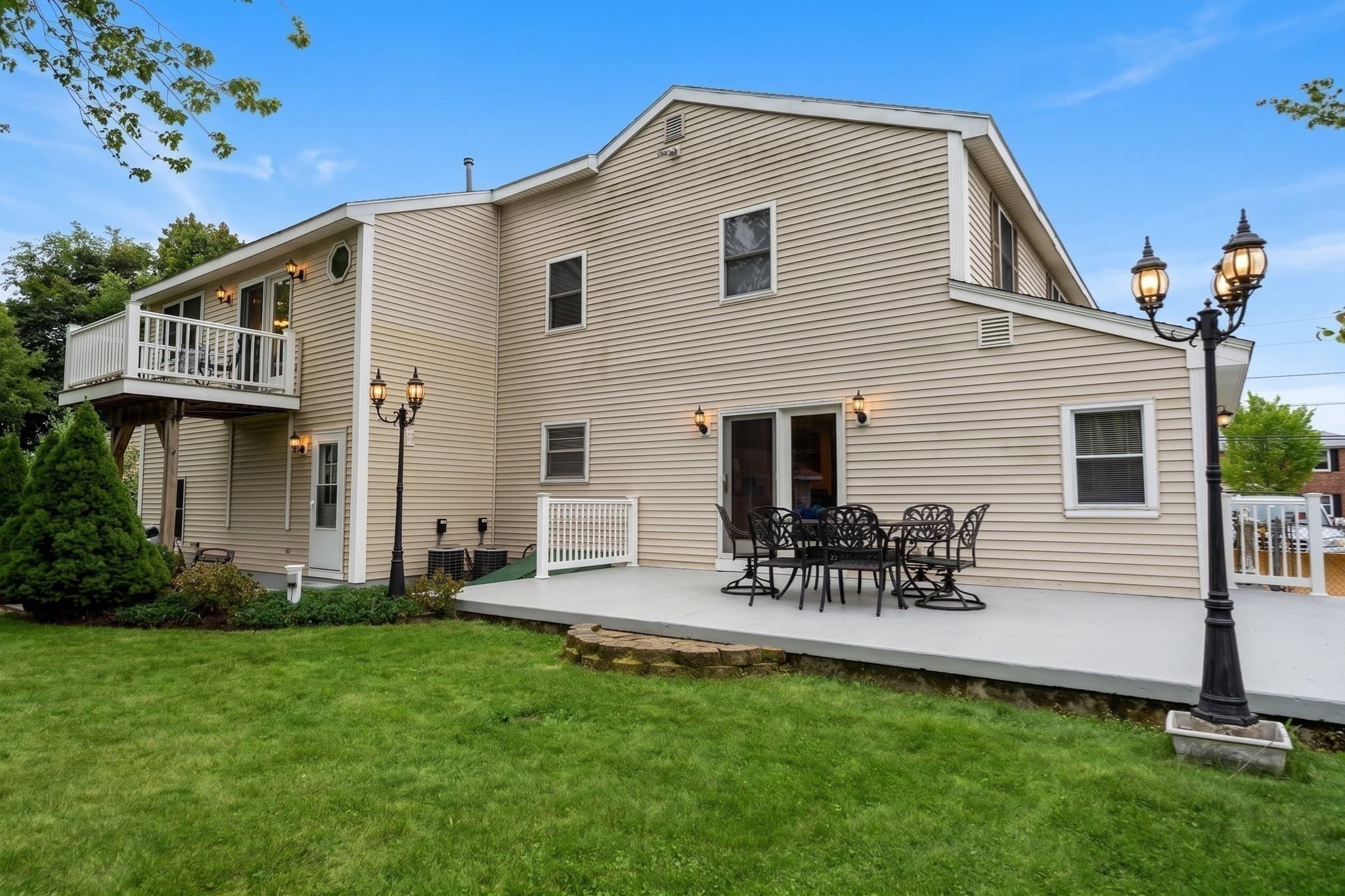 Single Family Residence at 773 Washington Street, Haverhill MA 01832, Haverhill, photo 40 of 42
