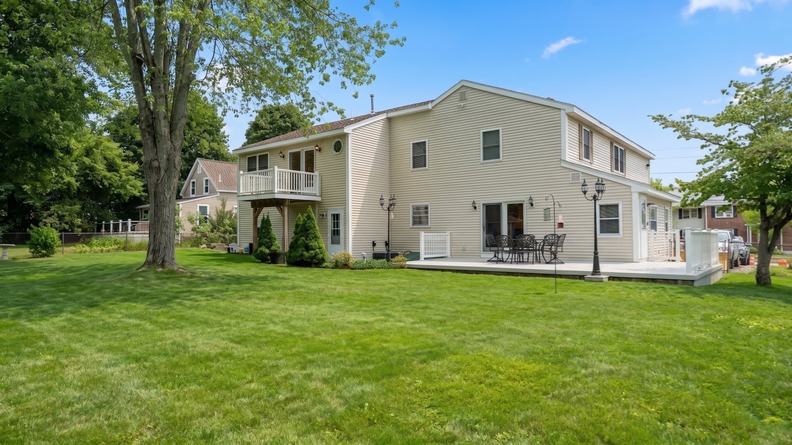 Single Family Residence at 773 Washington Street, Haverhill MA 01832, Haverhill, photo 35 of 42