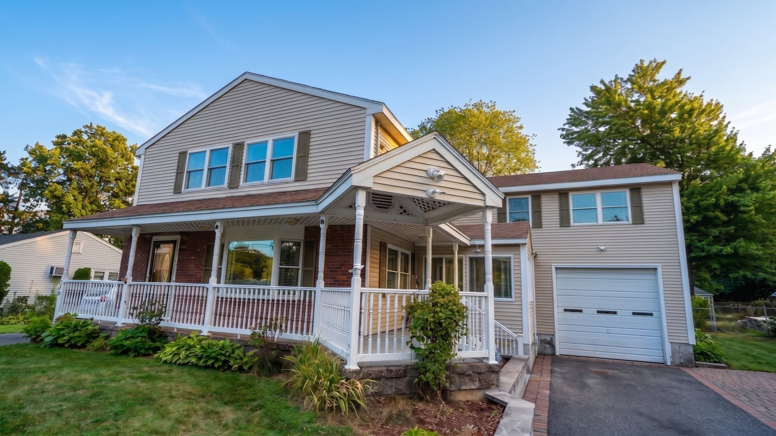 Single Family Residence at 773 Washington Street, Haverhill MA 01832, Haverhill, photo 39 of 42