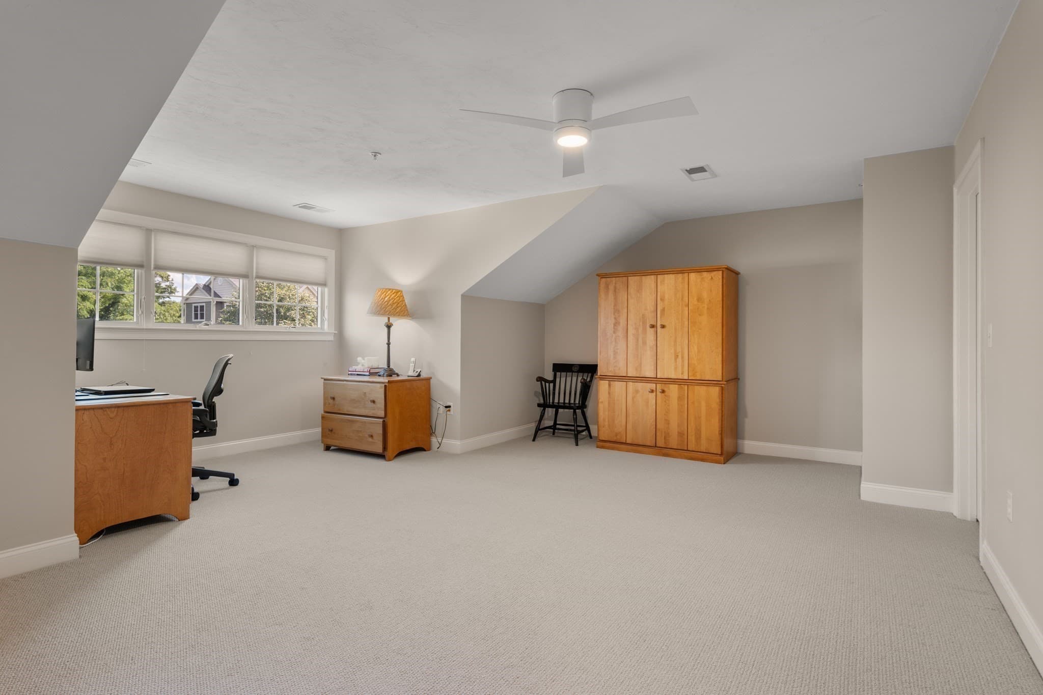 Condominium at 32 Old Framingham Rd # 8, Sudbury MA 01776, Sudbury, photo 27 of 42