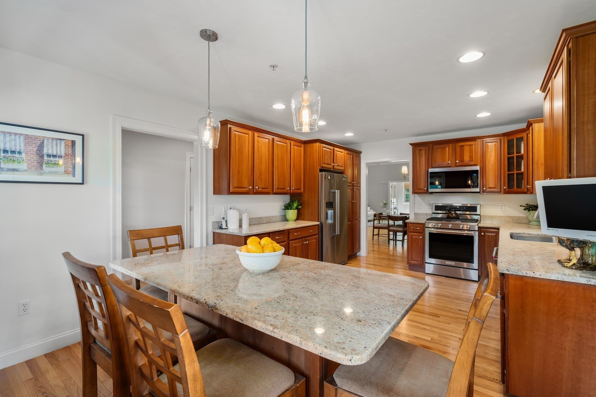 Condominium at 32 Old Framingham Rd # 8, Sudbury MA 01776, Sudbury, photo 6 of 42