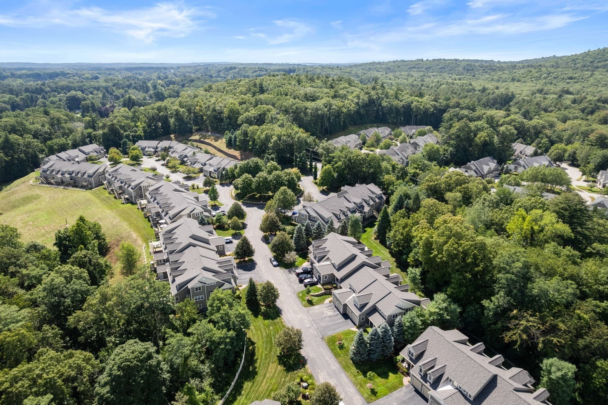 Condominium at 32 Old Framingham Rd # 8, Sudbury MA 01776, Sudbury, photo 42 of 42