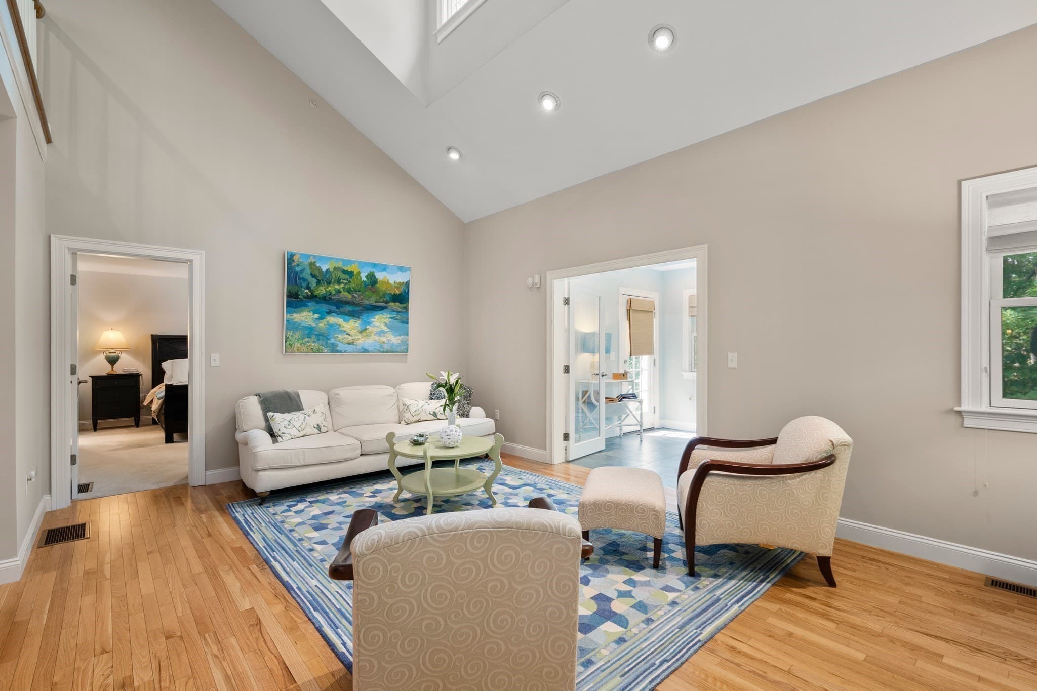 Condominium at 32 Old Framingham Rd # 8, Sudbury MA 01776, Sudbury, photo 13 of 42