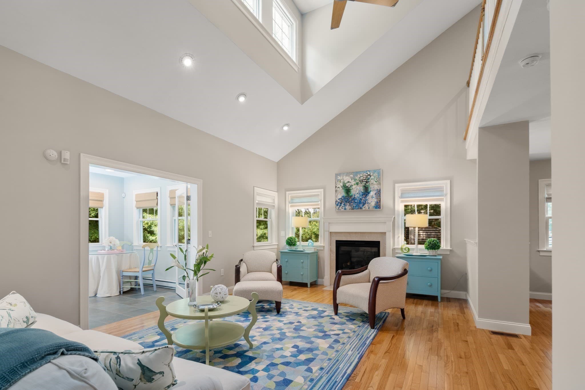 Condominium at 32 Old Framingham Rd # 8, Sudbury MA 01776, Sudbury, photo 12 of 42