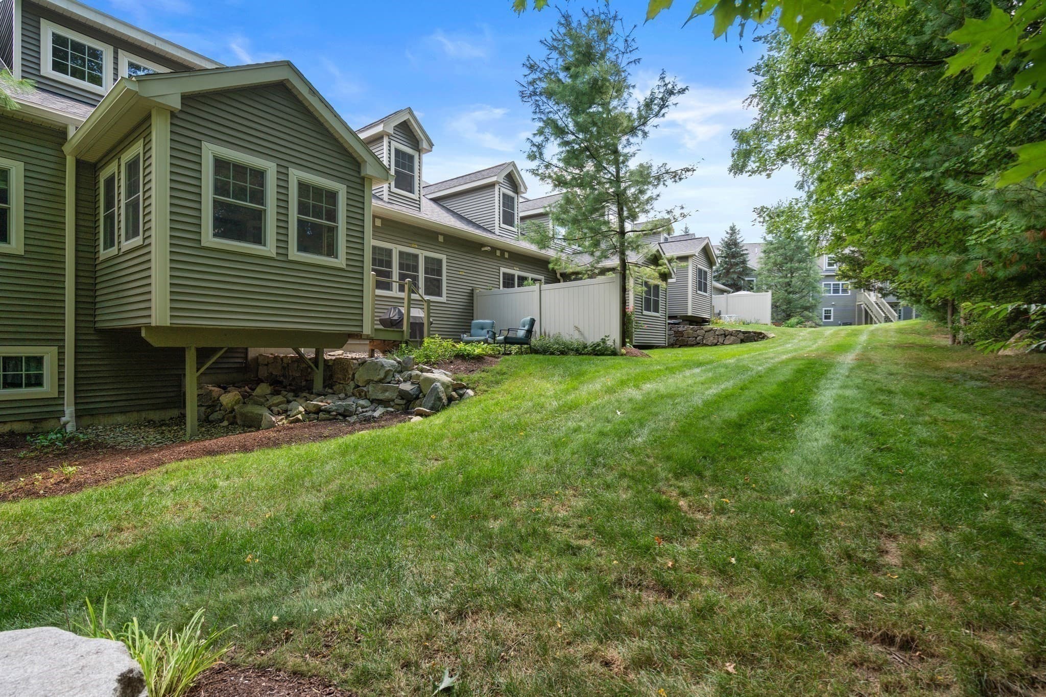 Condominium at 32 Old Framingham Rd # 8, Sudbury MA 01776, Sudbury, photo 36 of 42