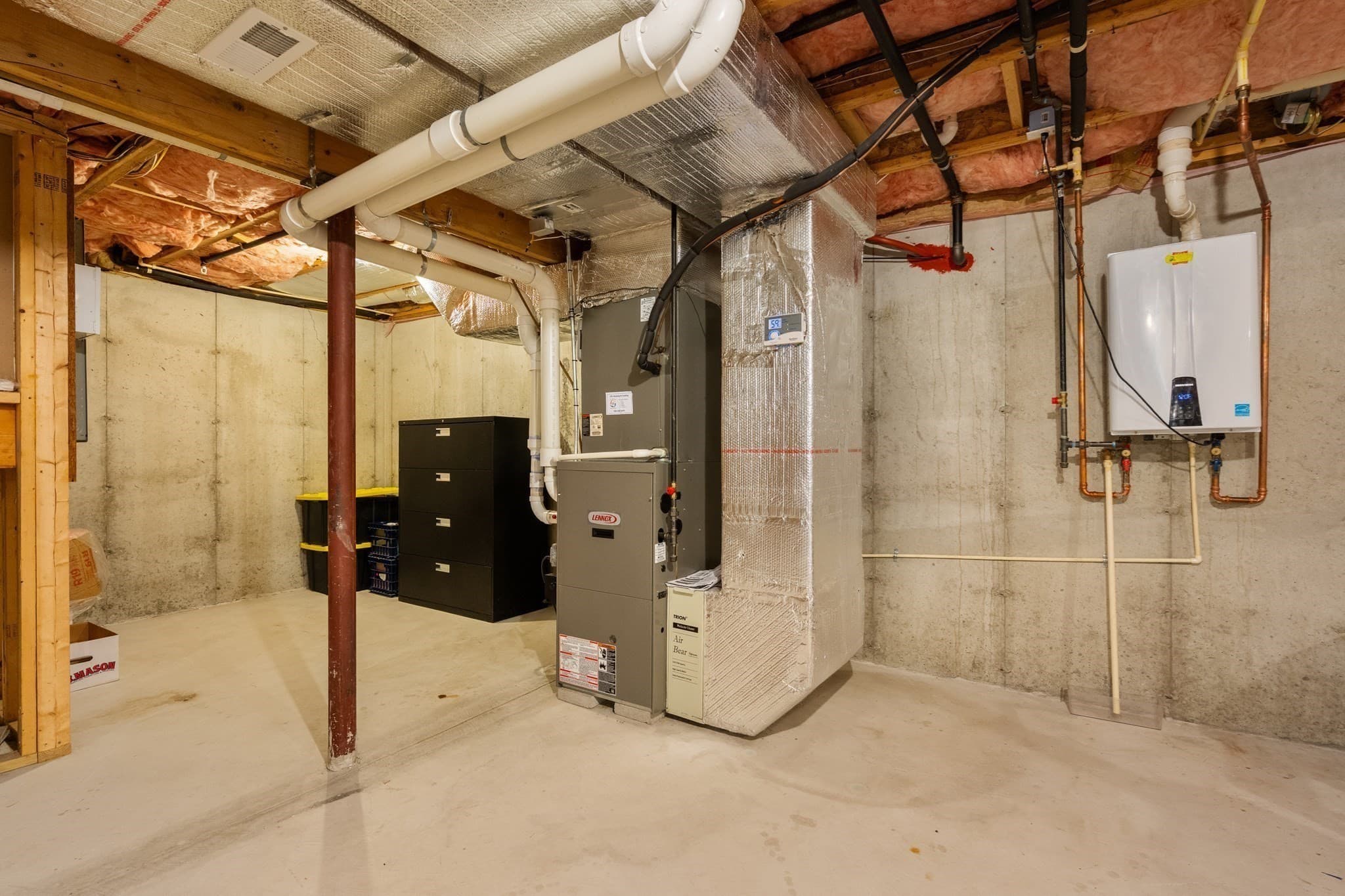 Condominium at 32 Old Framingham Rd # 8, Sudbury MA 01776, Sudbury, photo 32 of 42