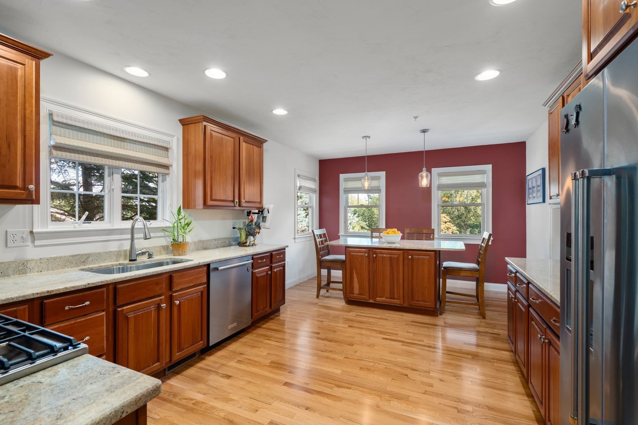 Condominium at 32 Old Framingham Rd # 8, Sudbury MA 01776, Sudbury, photo 5 of 42