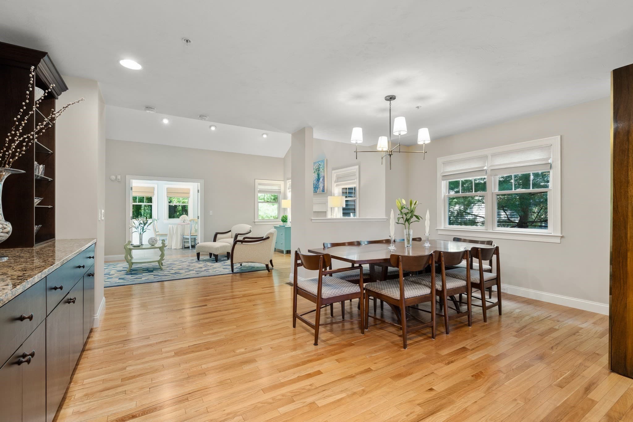 Condominium at 32 Old Framingham Rd # 8, Sudbury MA 01776, Sudbury, photo 9 of 42